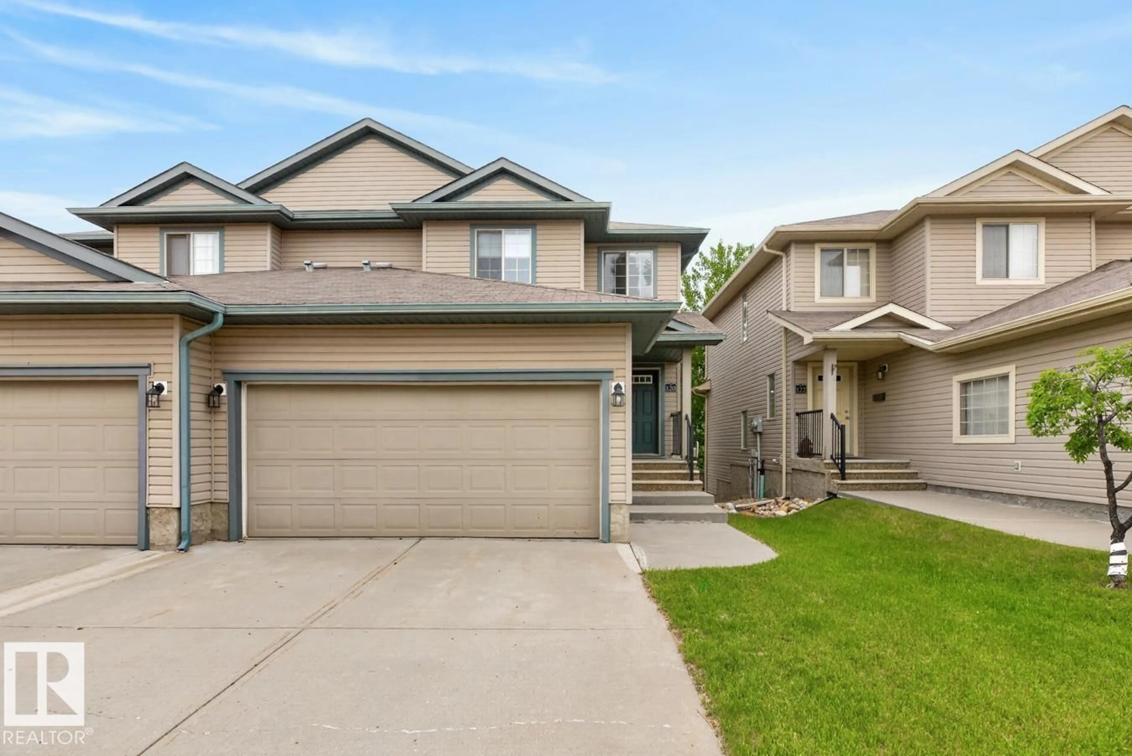 Unknown for 120 21 SUMMERWOOD DR, Sherwood Park Alberta T8H0B3