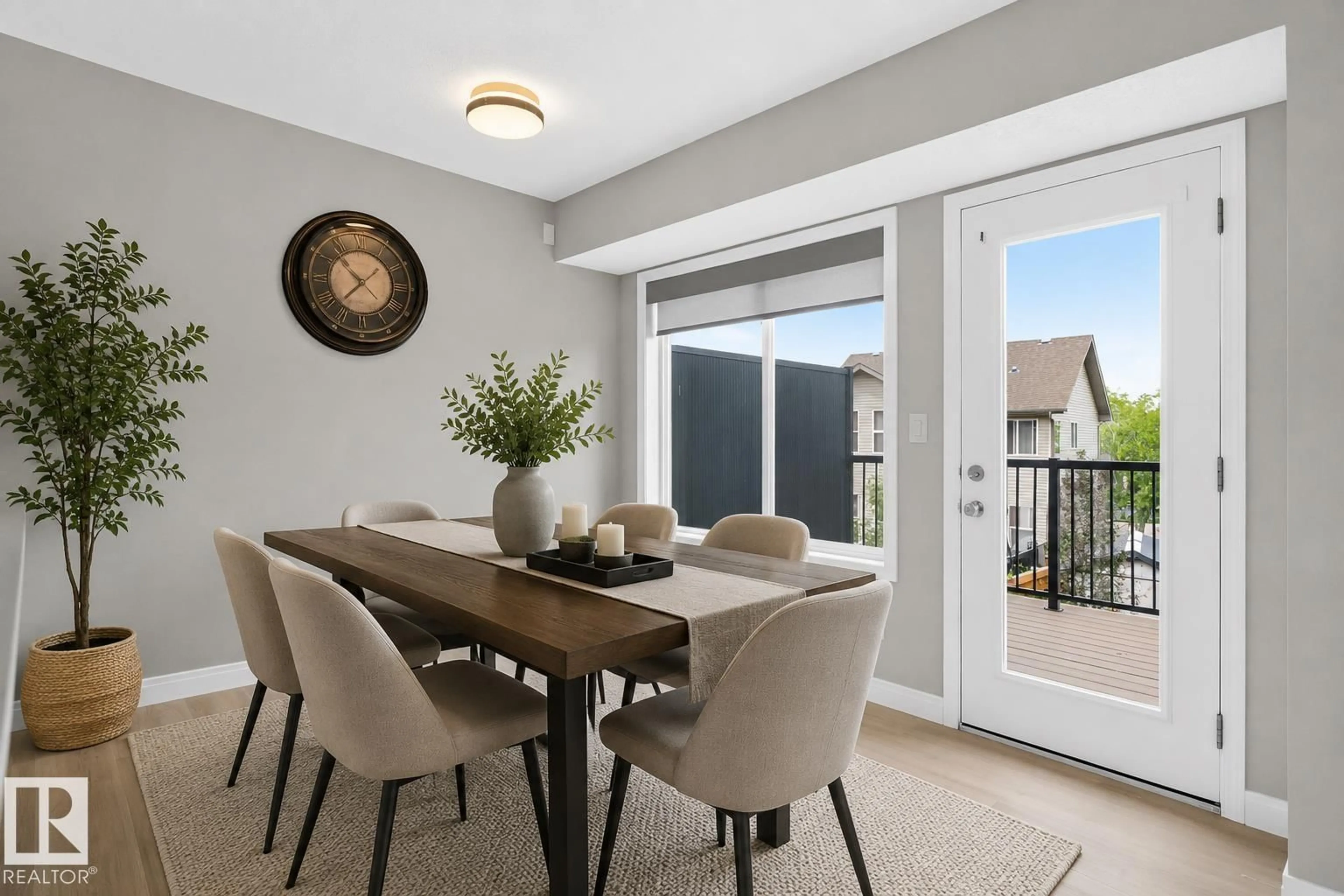 Dining room, unknown for 120 21 SUMMERWOOD DR, Sherwood Park Alberta T8H0B3
