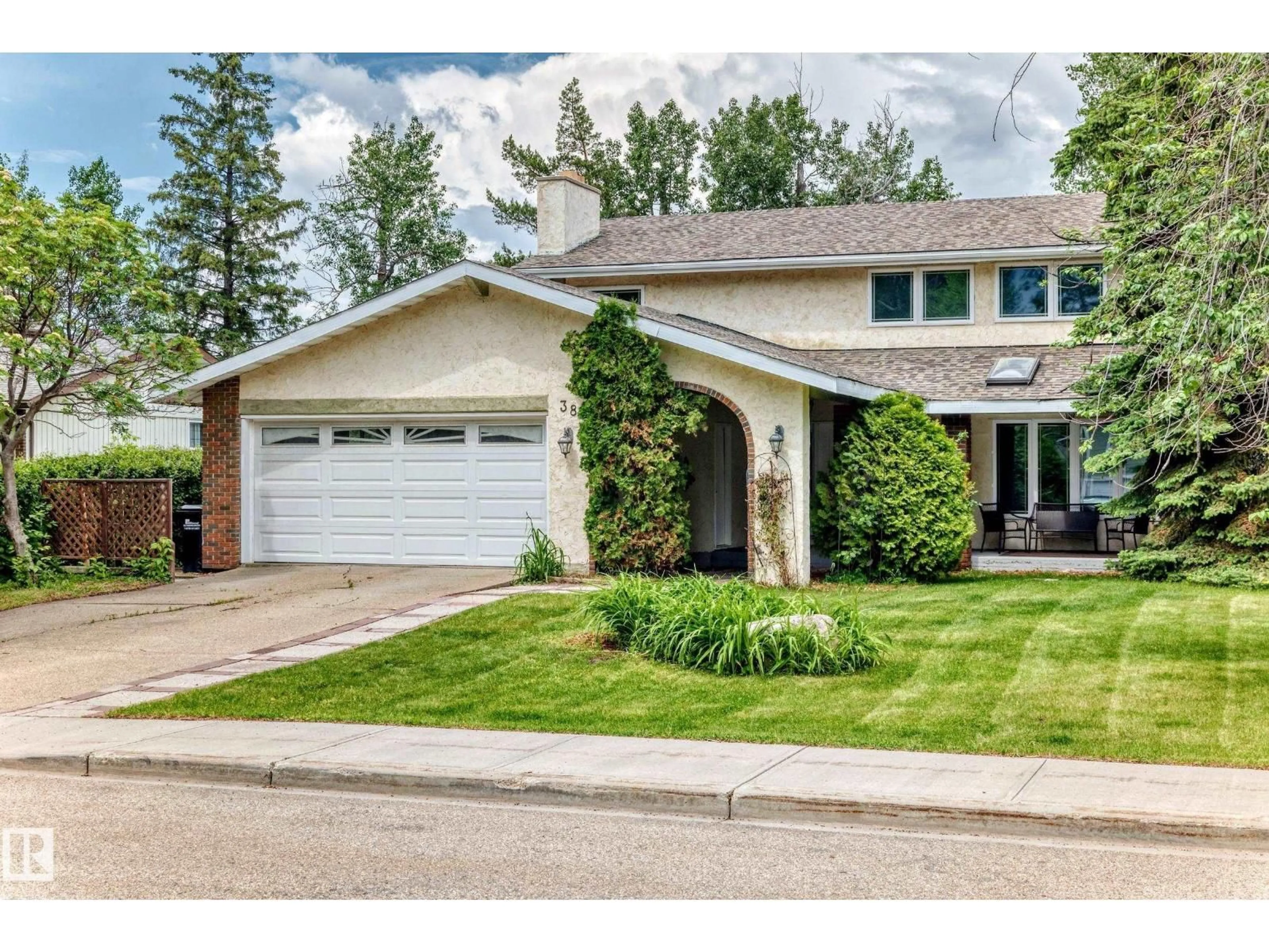 Unknown for 38 BEAUVISTA DR, Sherwood Park Alberta T8A3M5
