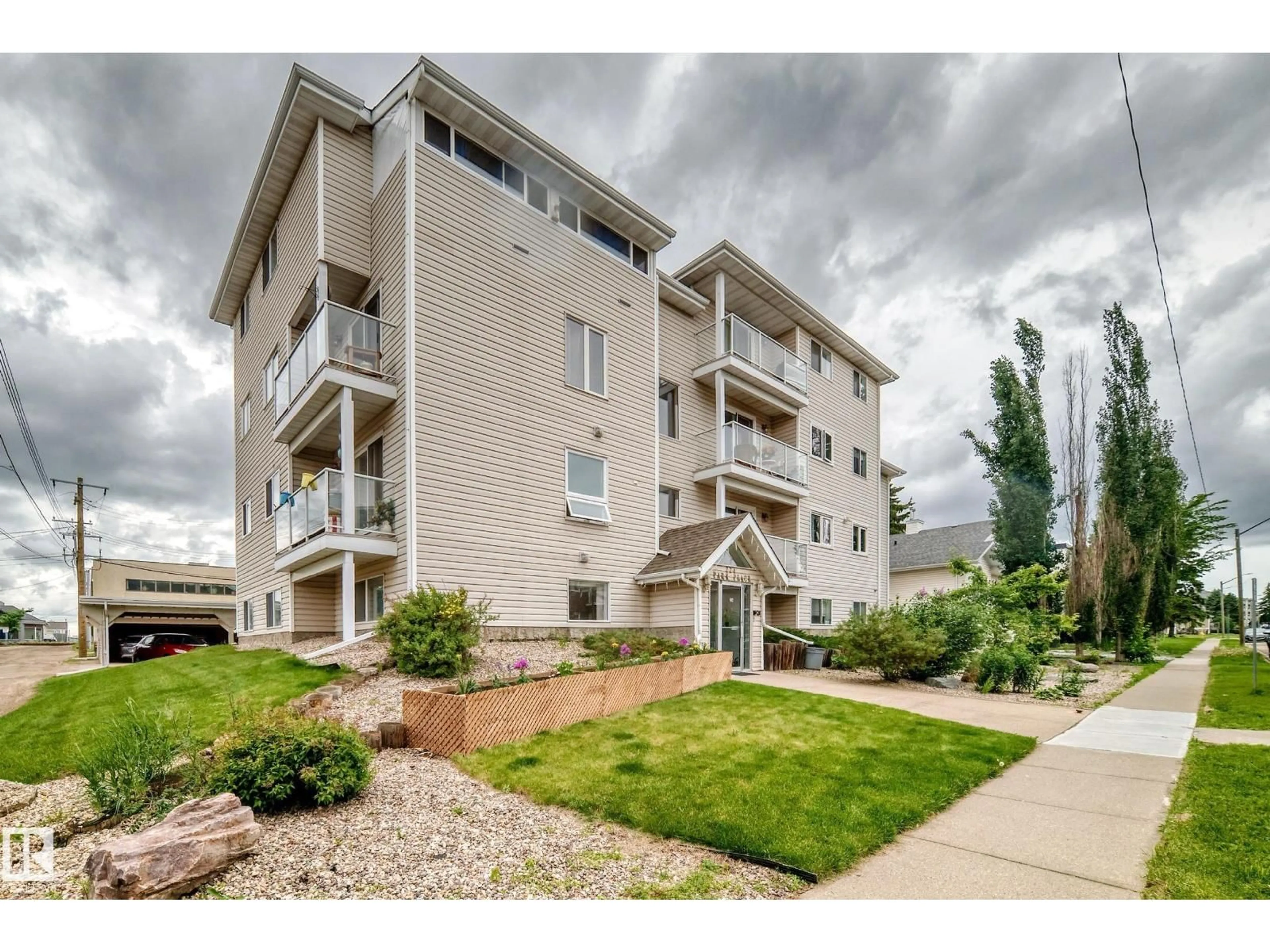 Unknown for 224 - 102 CHURCH RD, Spruce Grove Alberta T7X3E9