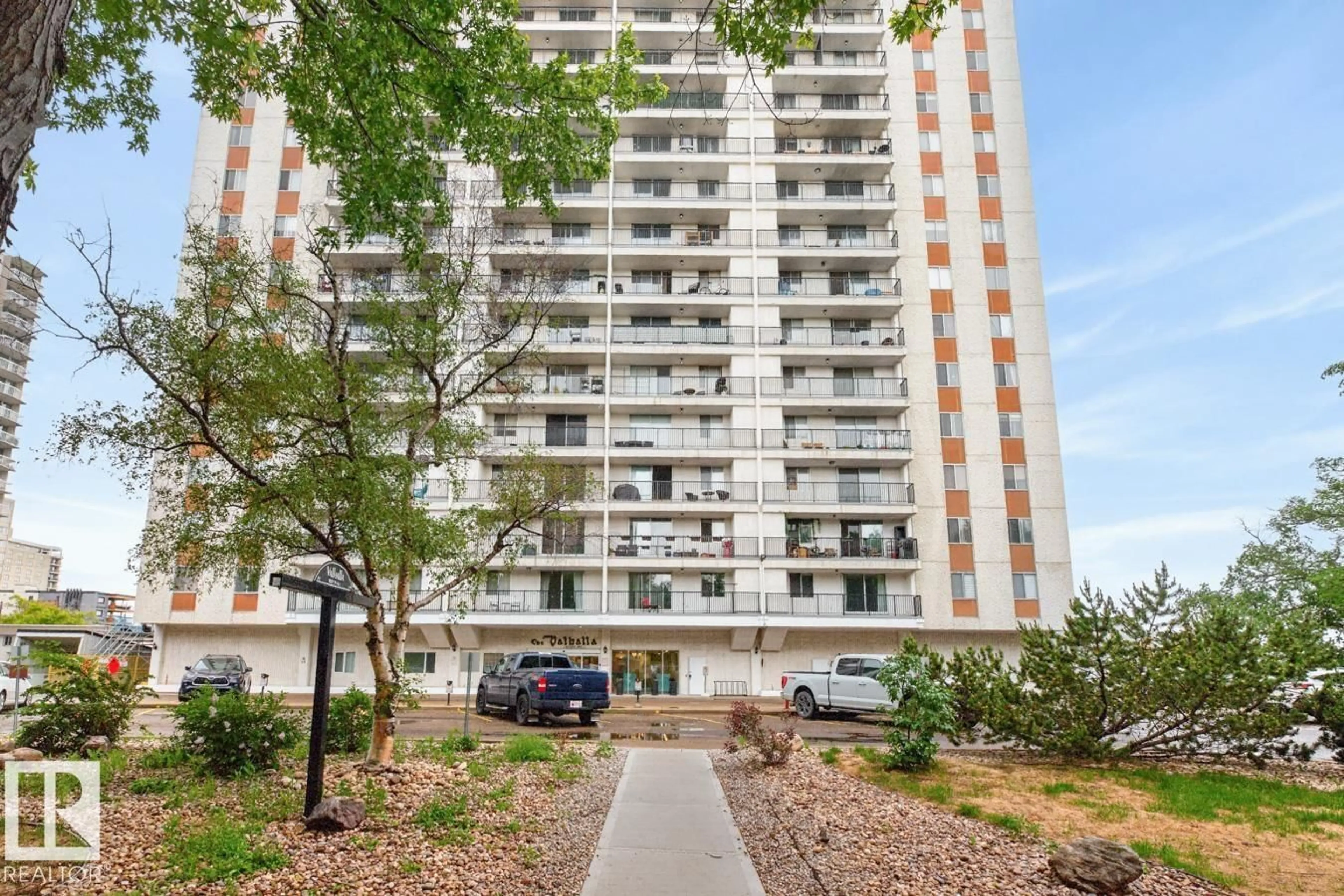 Unknown for #306 - 11307 99 AV, Edmonton Alberta T5K0H2