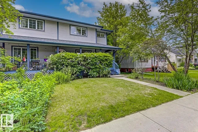 10728 71 AV, Edmonton 3