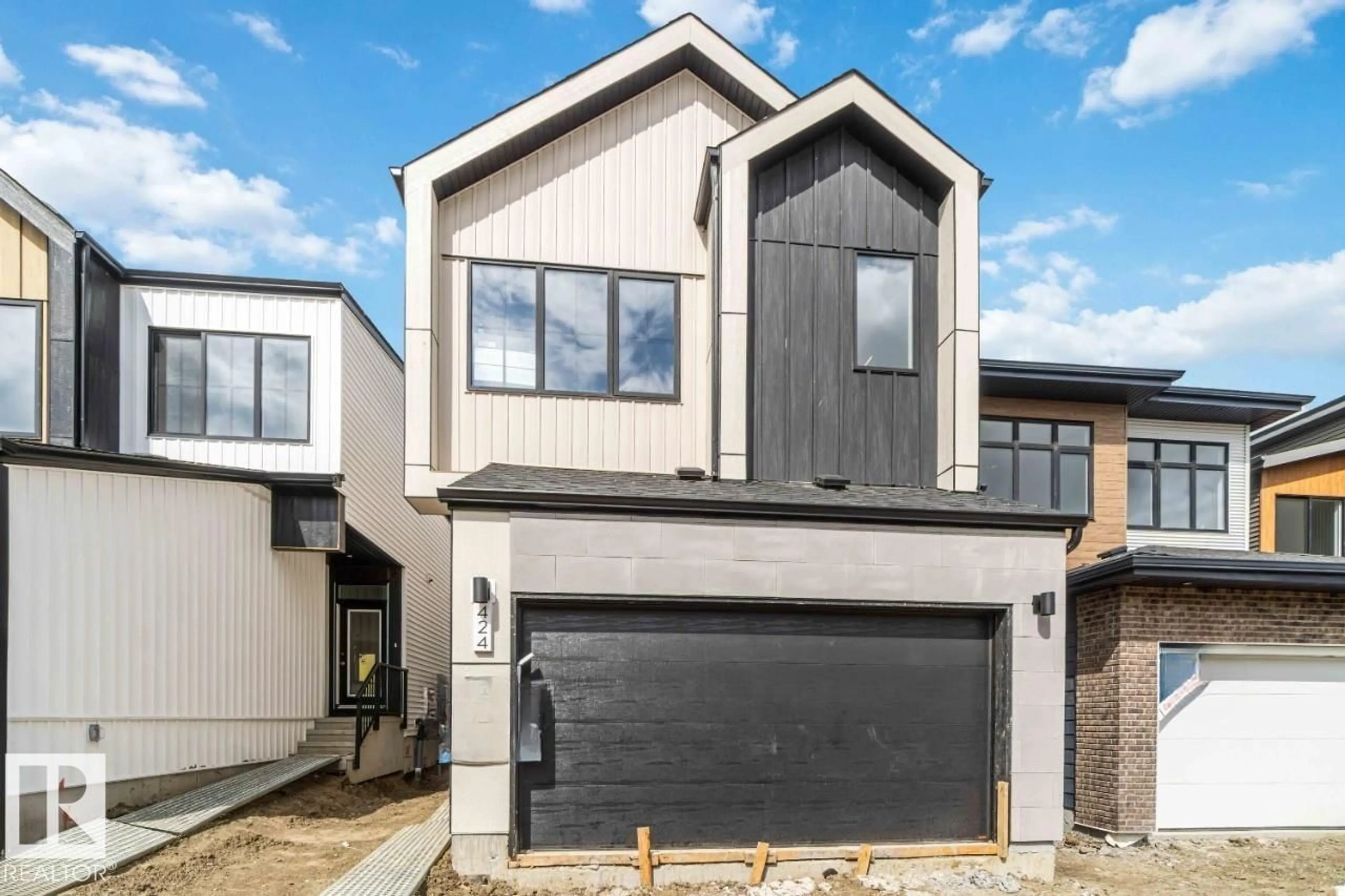 Unknown for 22522 83A AV, Edmonton Alberta T5T7R2