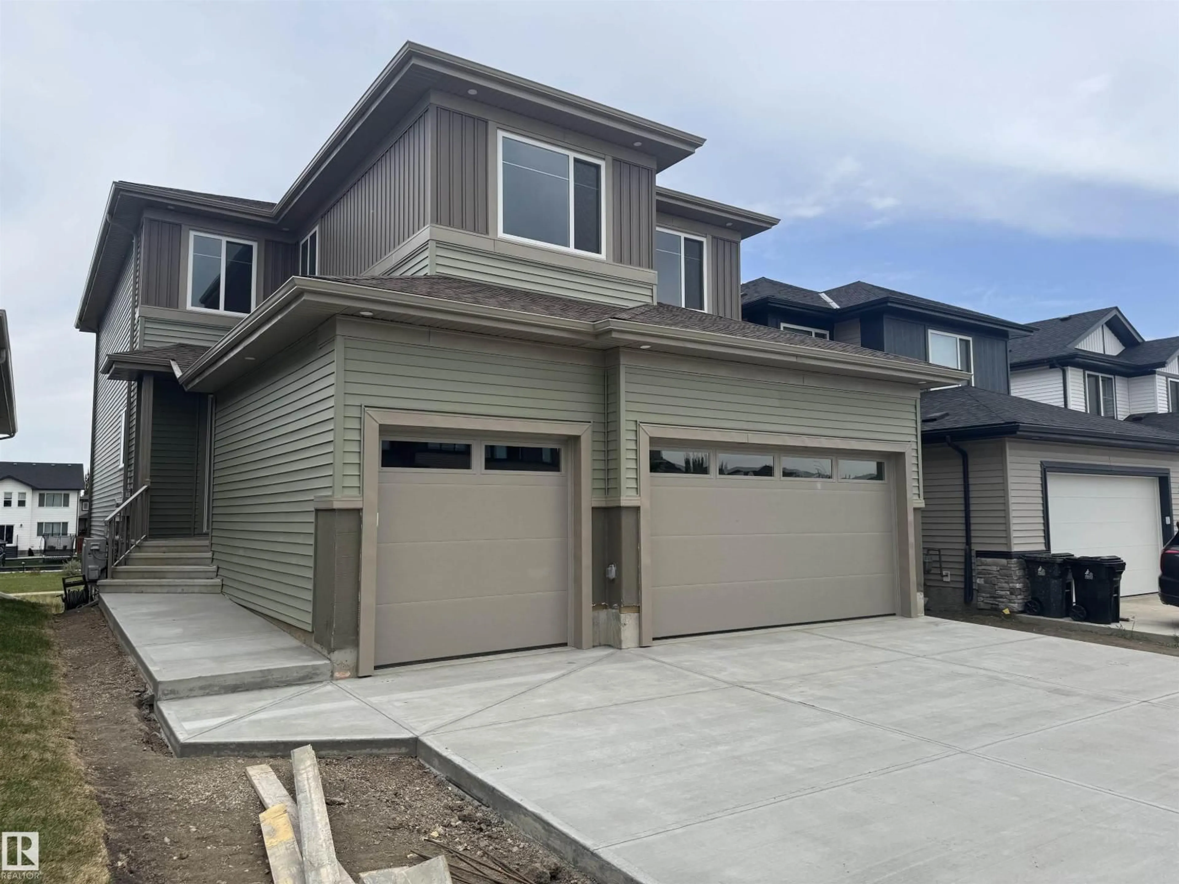 Unknown for 28 HARLEY WY, Spruce Grove Alberta T7X0X4