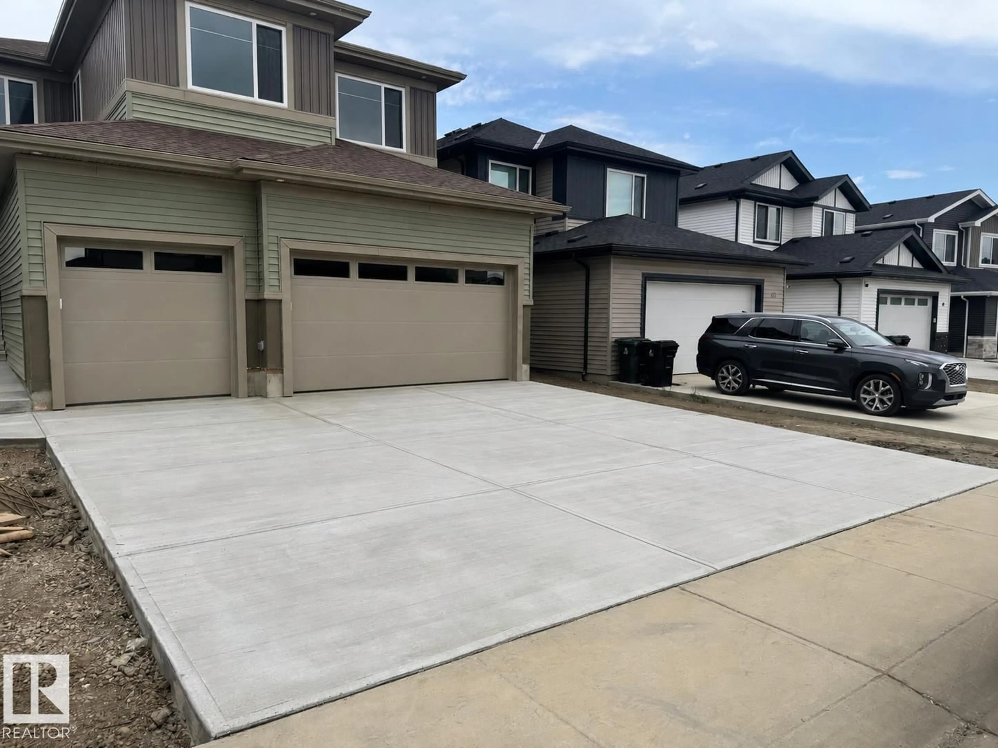 Unknown for 28 HARLEY WY, Spruce Grove Alberta T7X0X4