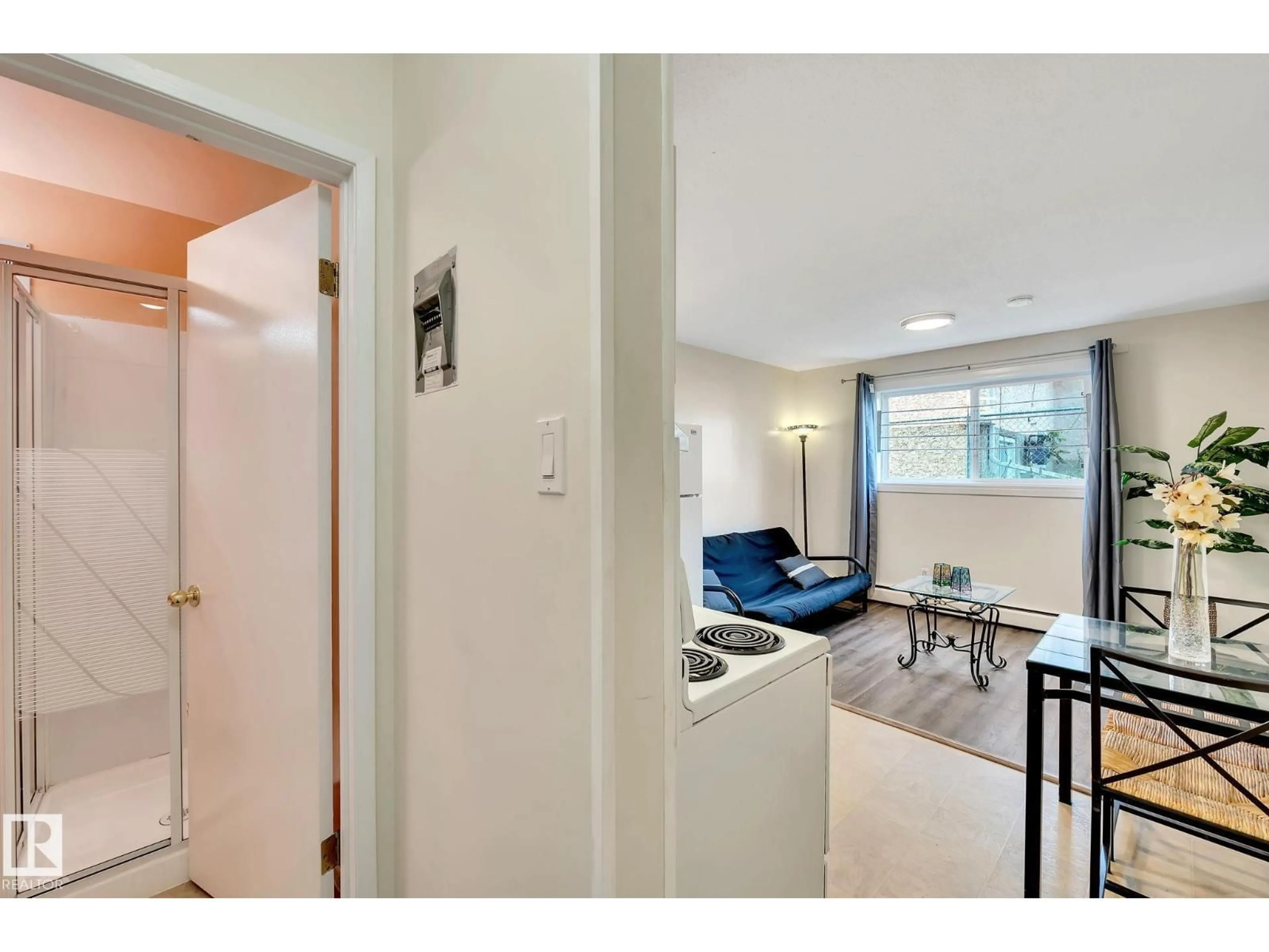 Unknown for #104 - 12409 82 ST, Edmonton Alberta T5B2X5