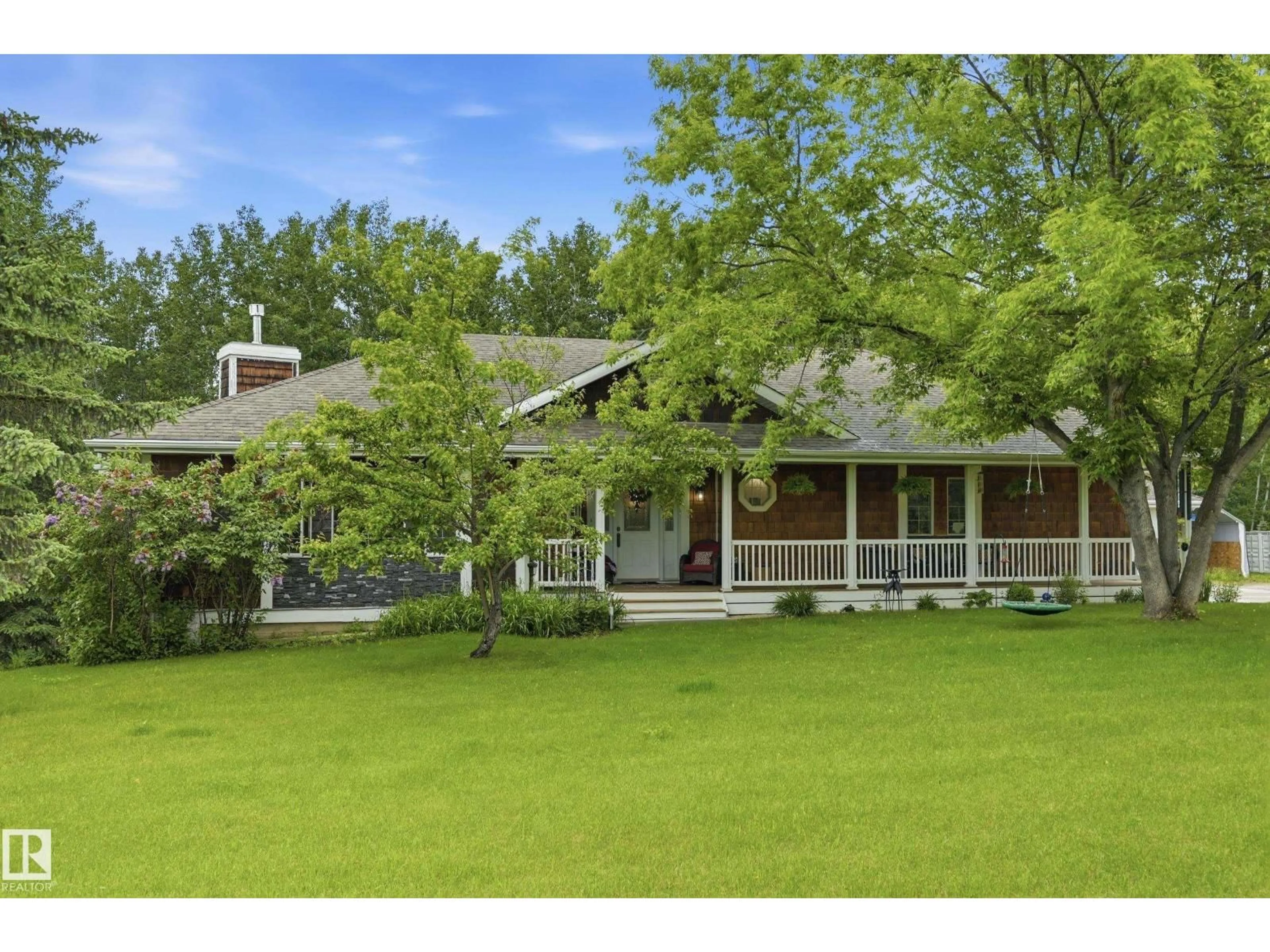 Unknown for #2 - 53424 RGE ROAD 13 NE, Rural Parkland County Alberta T7Y6P4