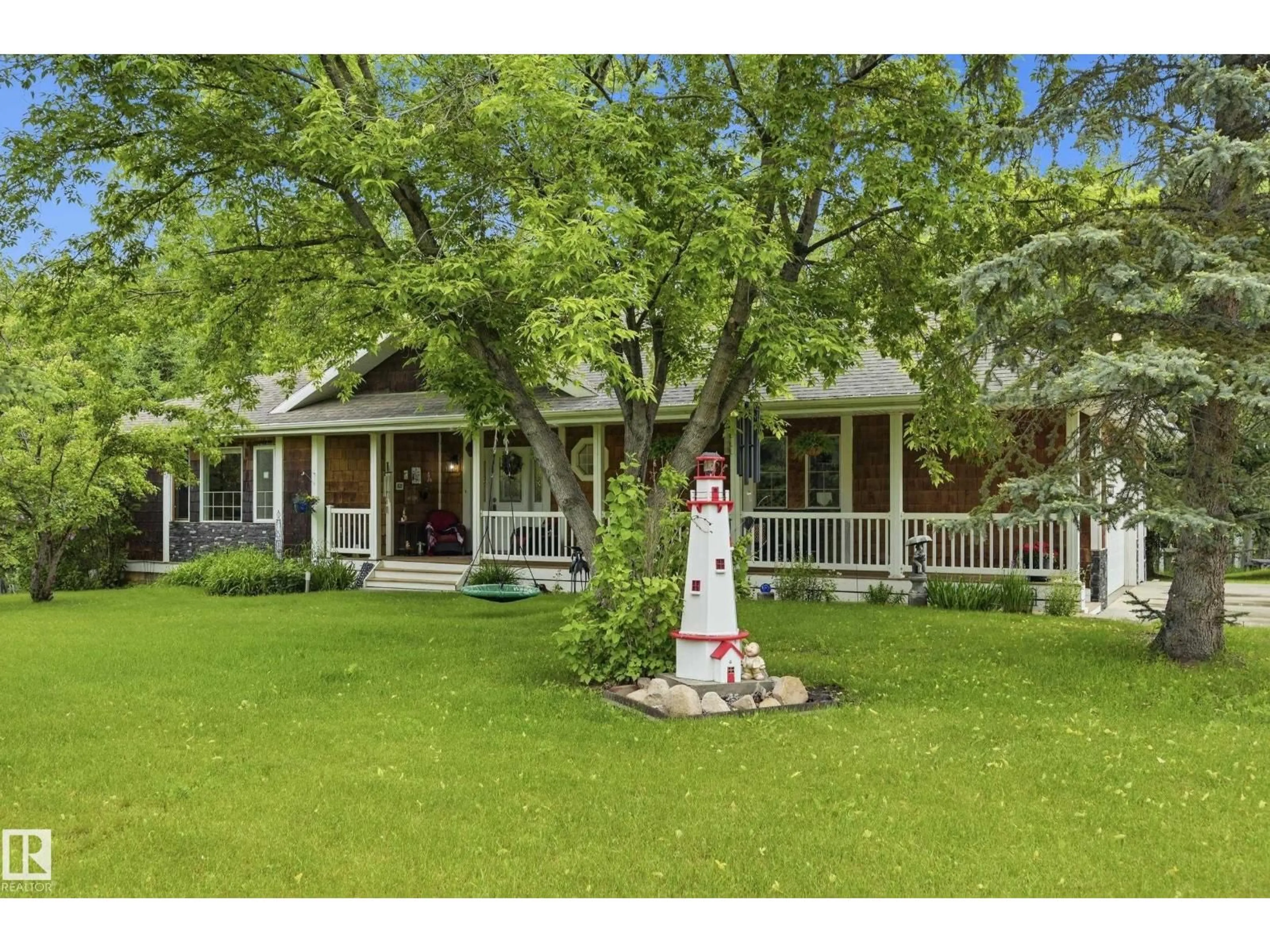 Unknown for #2 - 53424 RGE ROAD 13 NE, Rural Parkland County Alberta T7Y6P4