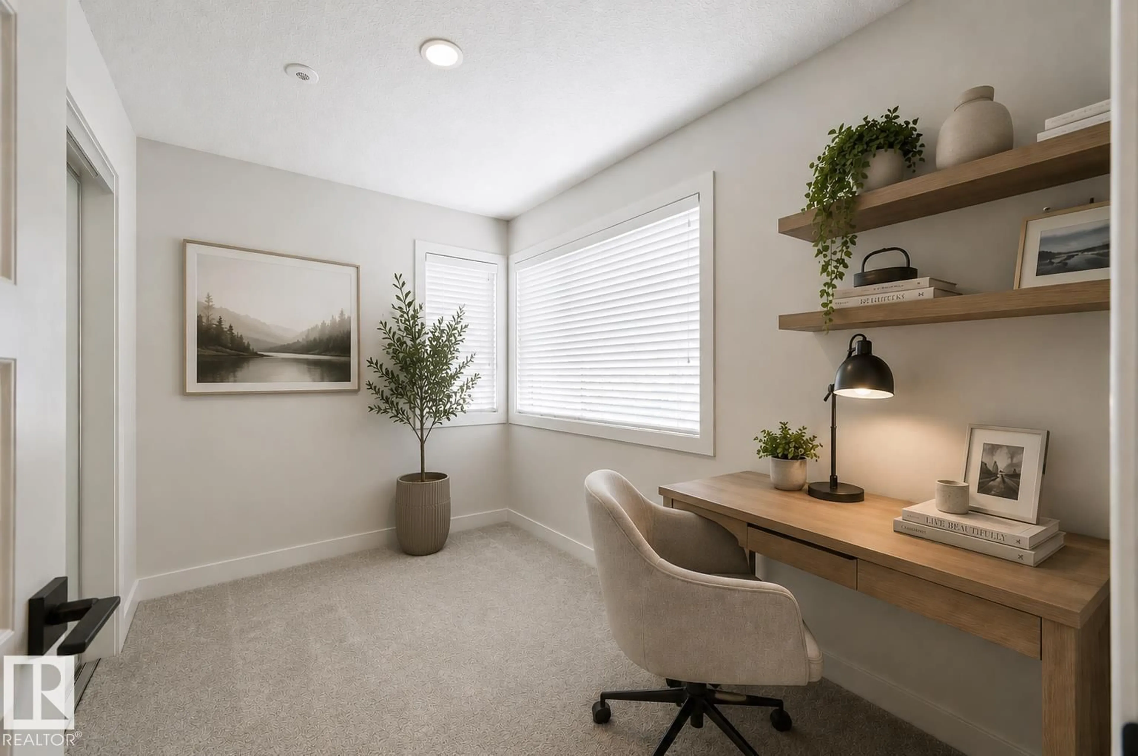 A pic of a room for #54 - 1010 RABBIT HILL RD, Edmonton Alberta T6W4G7