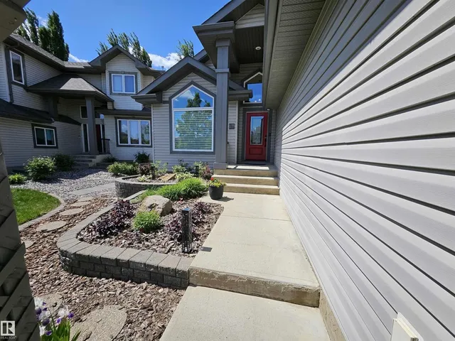 2322 RUTHERFORD WY, Edmonton 2