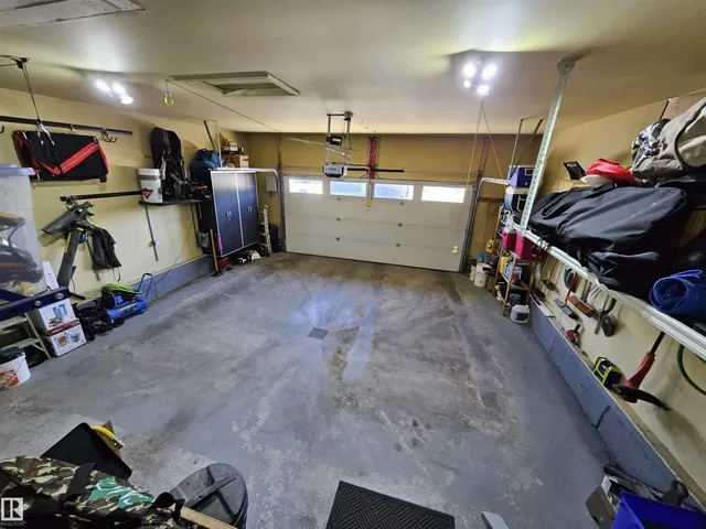 2322 RUTHERFORD WY, Edmonton 5
