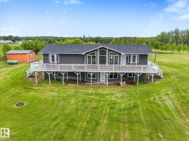 8223 TWP ROAD 590, Rural Lac Ste. Anne County 3