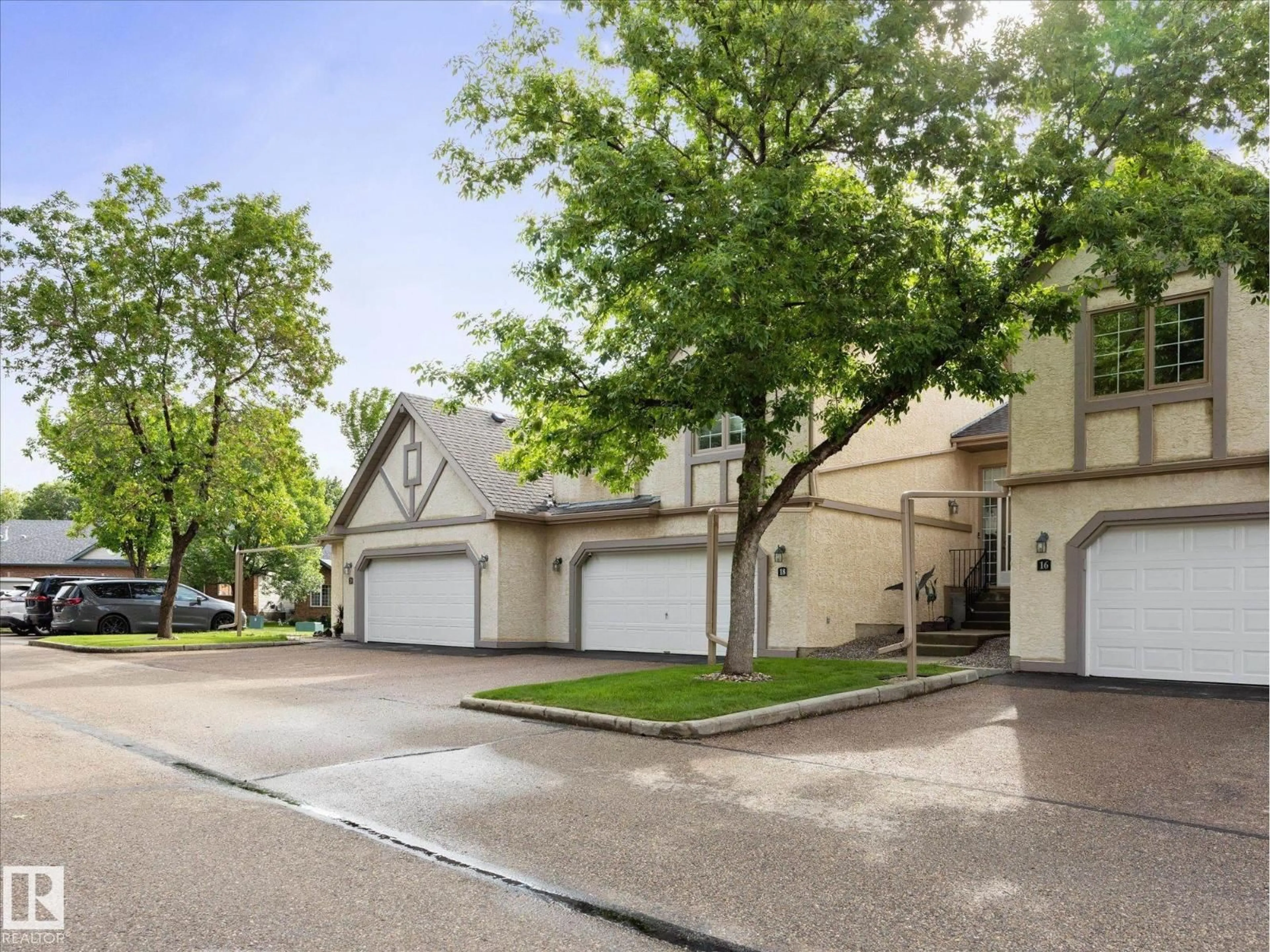 Unknown for 18 57A ERIN RIDGE DR, St. Albert Alberta T8N6G1