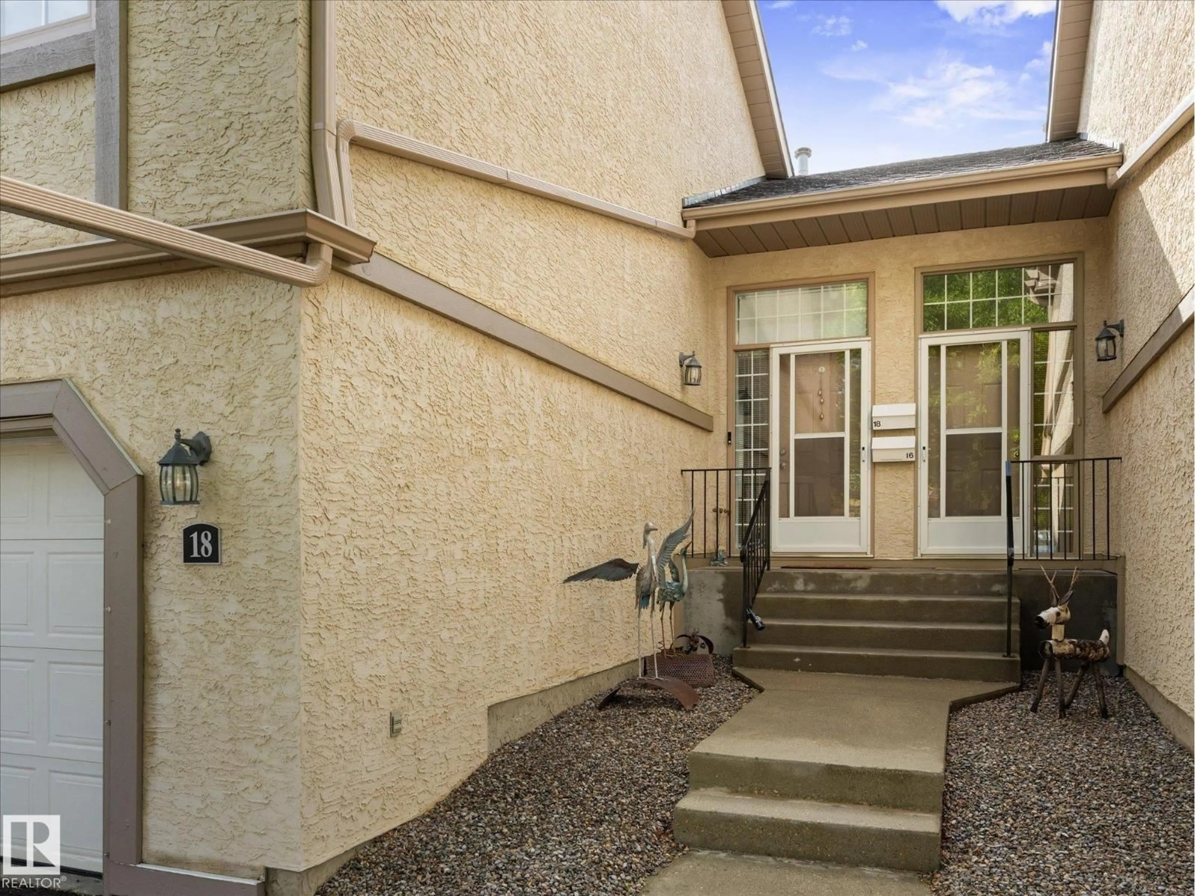 Unknown for 18 57A ERIN RIDGE DR, St. Albert Alberta T8N6G1
