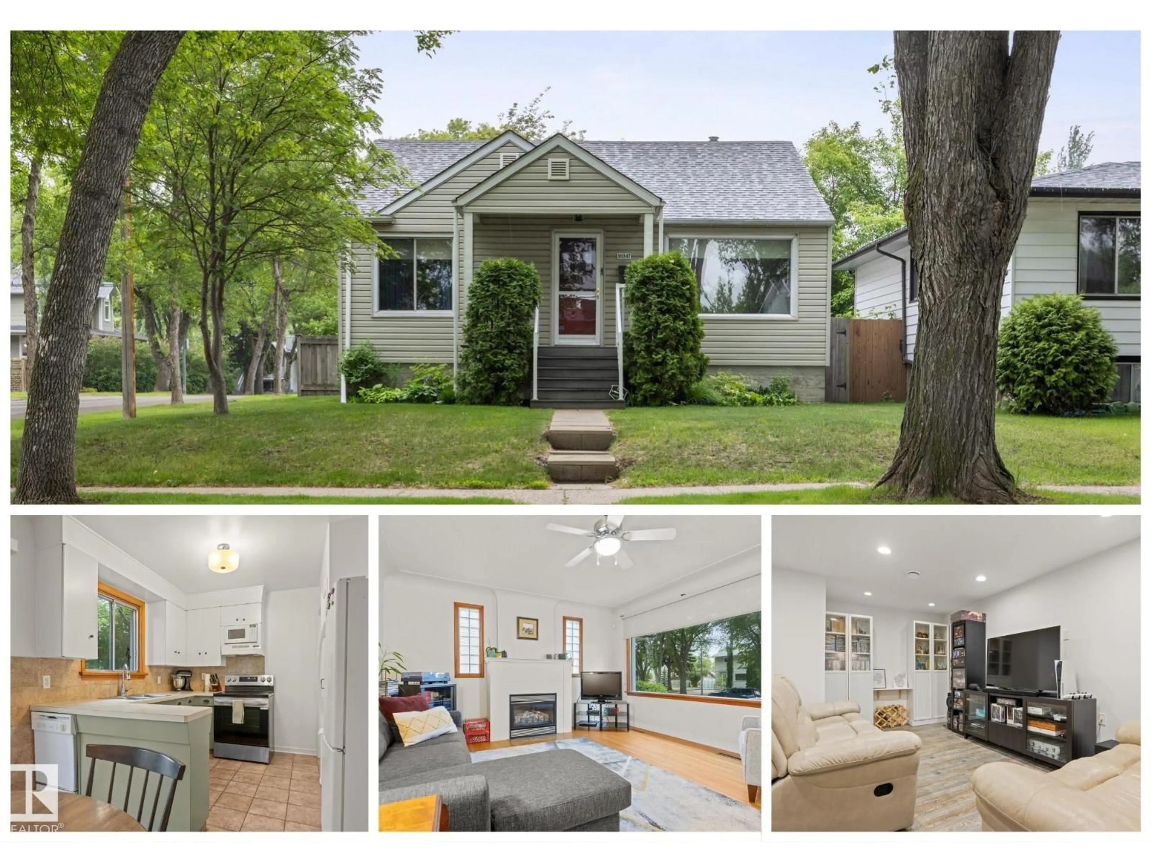 Unknown for 10347 83 ST, Edmonton Alberta T6A3N9