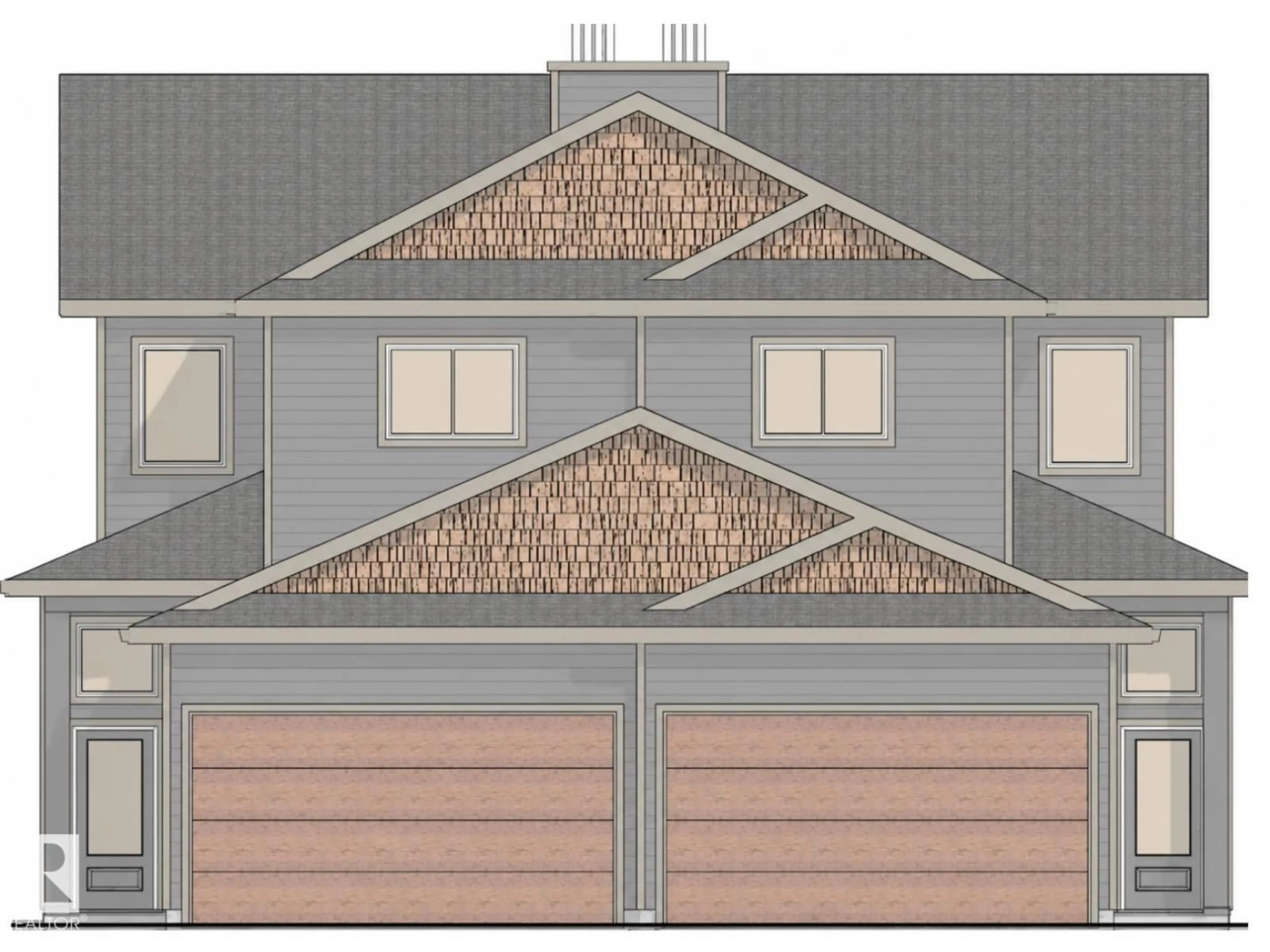 Indoor garage for 5125 46 ST, Legal Alberta T0G1L0