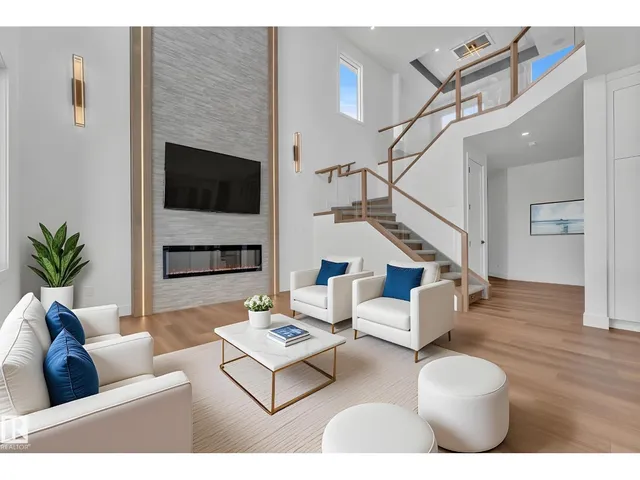 501 CREEKSIDE BA, Leduc 4