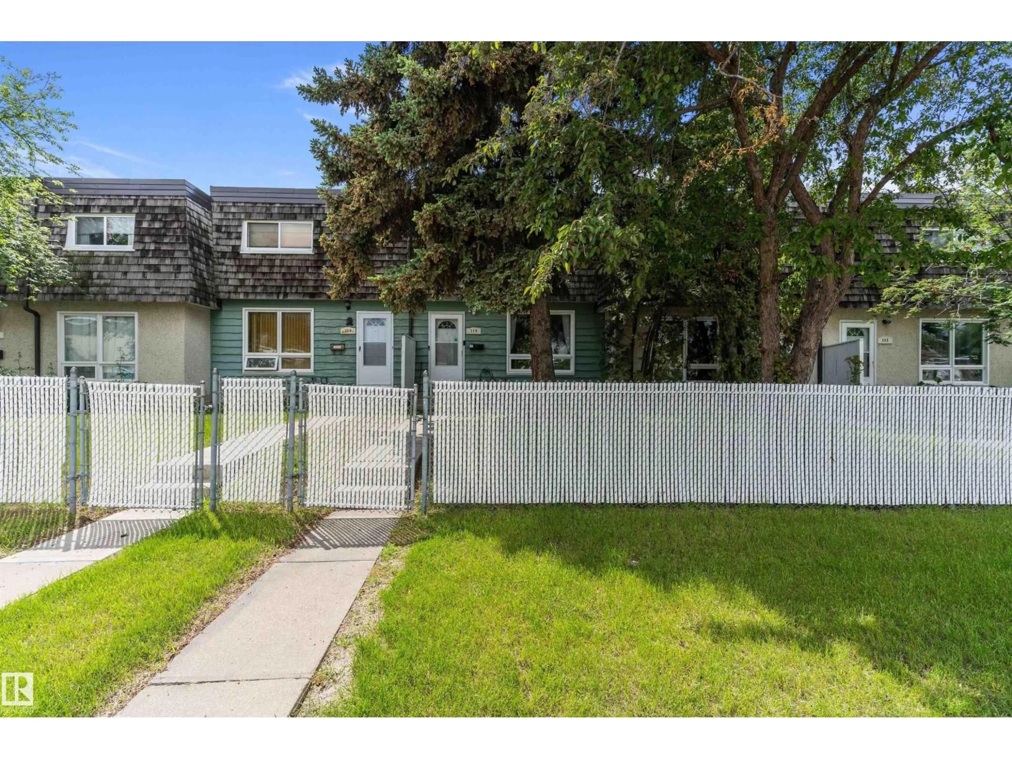 Unknown for 113 MAYFAIR MEWS ME, Edmonton Alberta T5E5R7