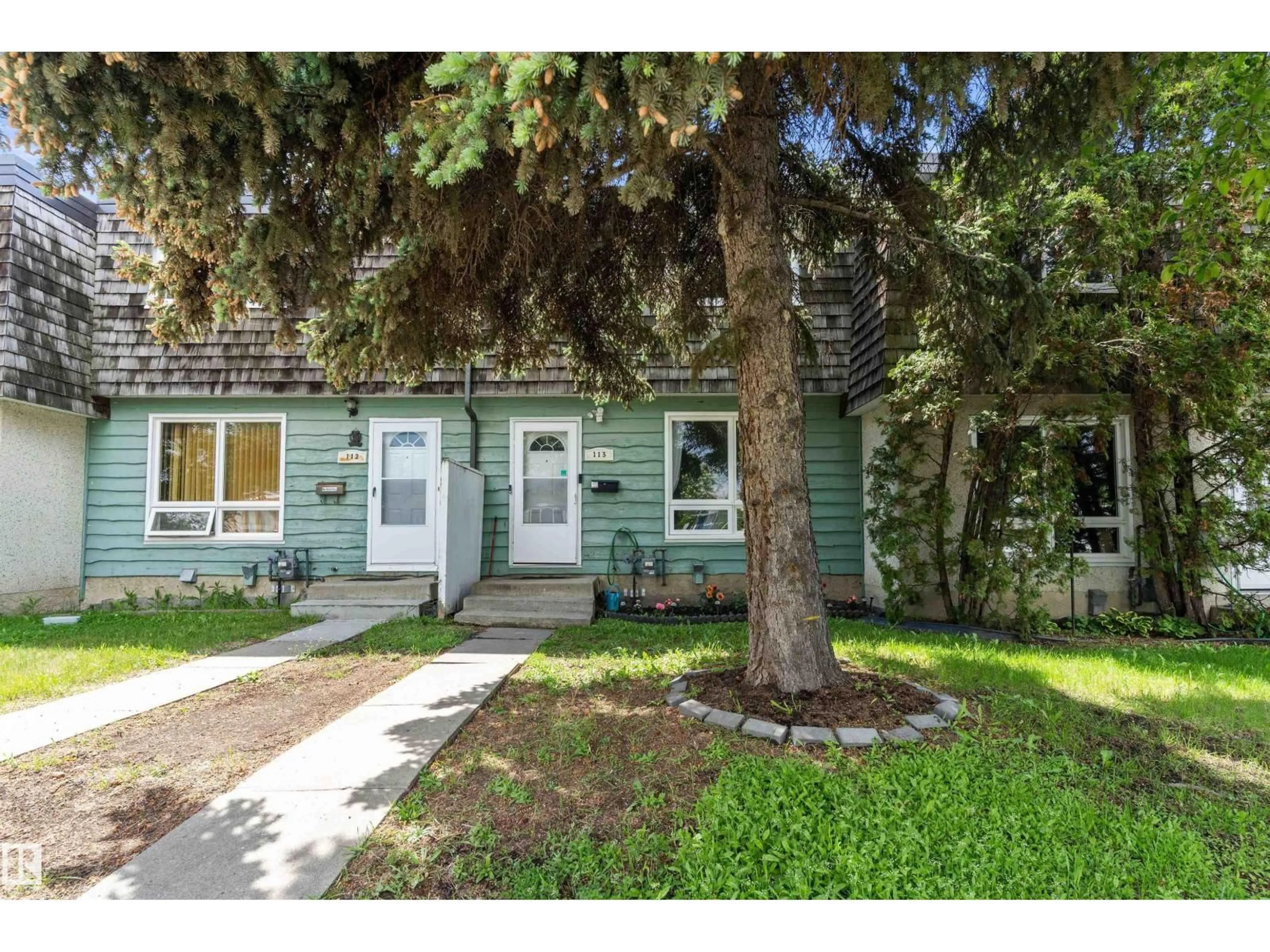 Unknown for 113 MAYFAIR MEWS ME, Edmonton Alberta T5E5R7