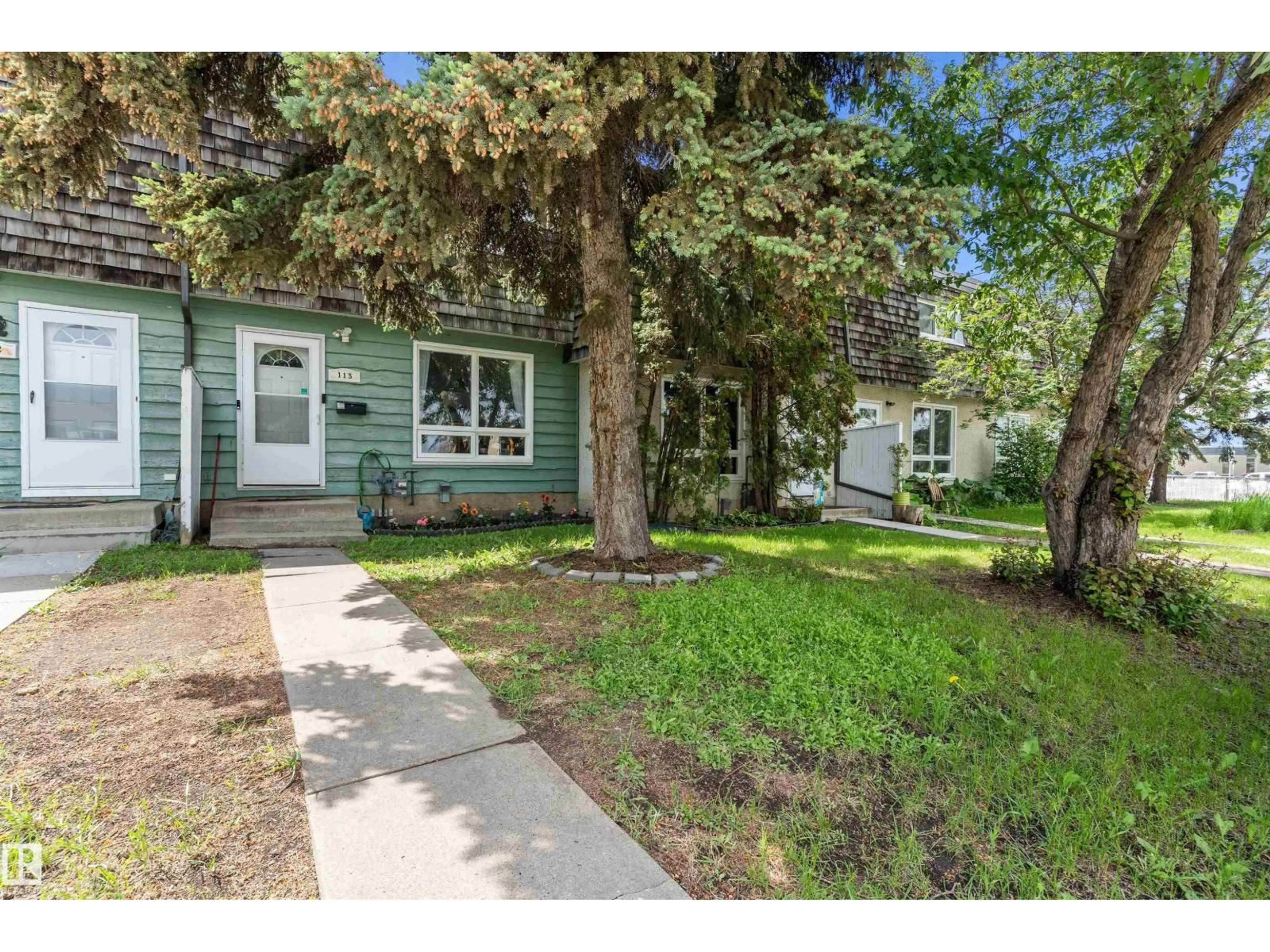 Unknown for 113 MAYFAIR MEWS ME, Edmonton Alberta T5E5R7