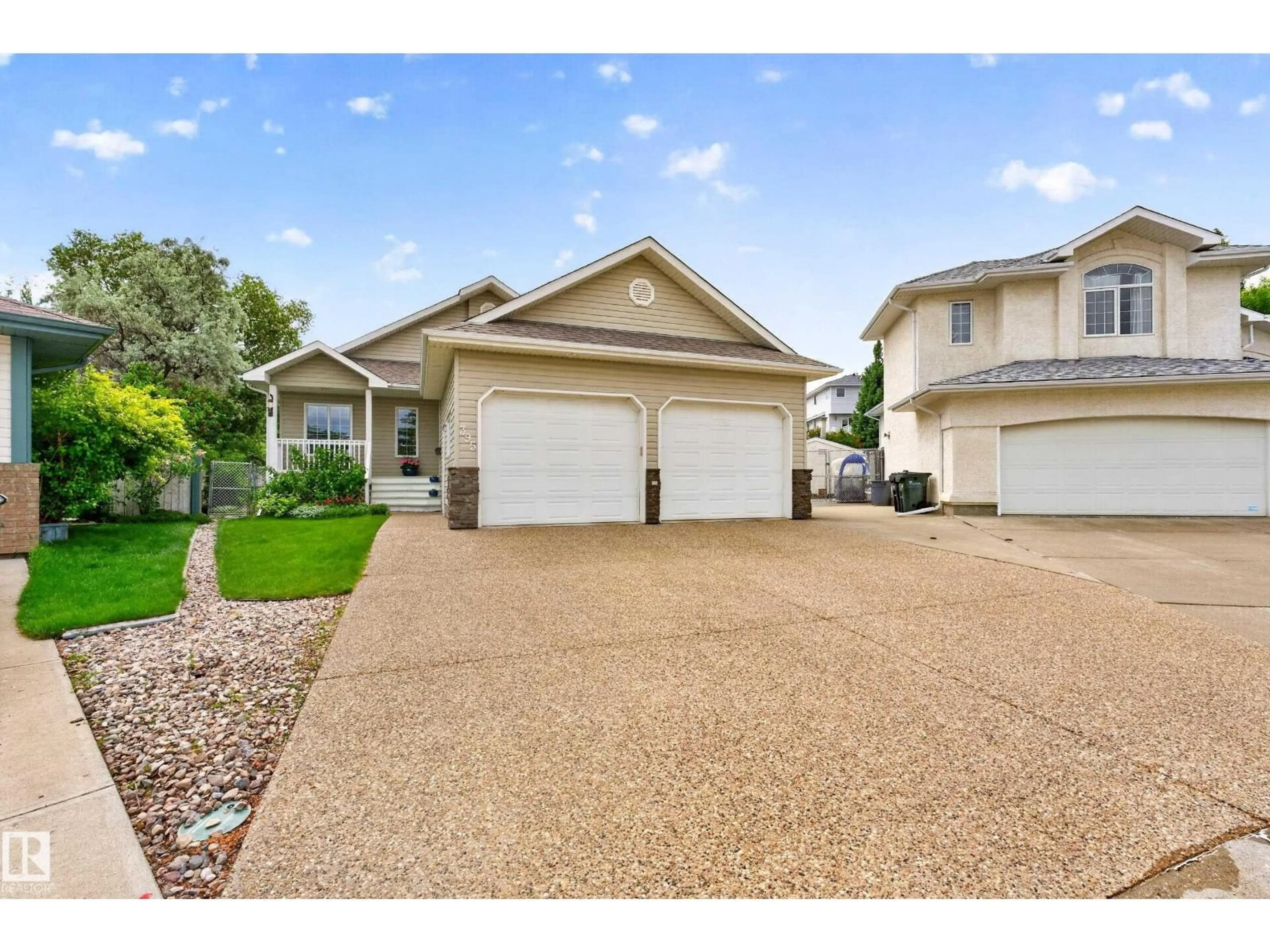 Unknown for 395 MEADOWVIEW TC, Sherwood Park Alberta T8H1X7