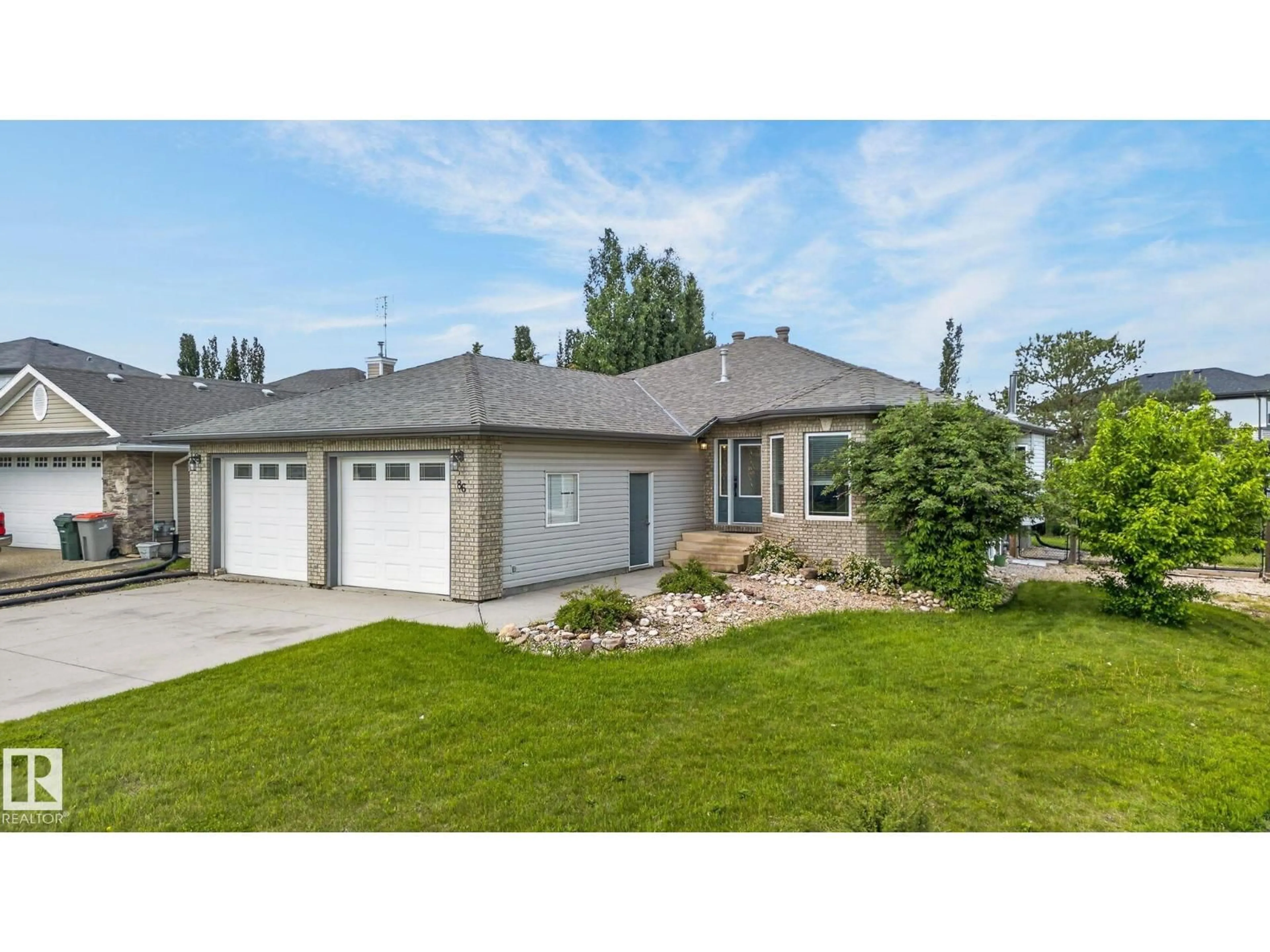 Unknown for 86 HERITAGE CR, Stony Plain Alberta T7Z2M6