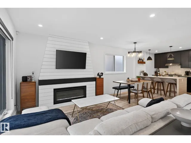 NW - 11539 86 ST, Edmonton 4