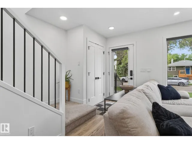 NW - 11539 86 ST, Edmonton 5