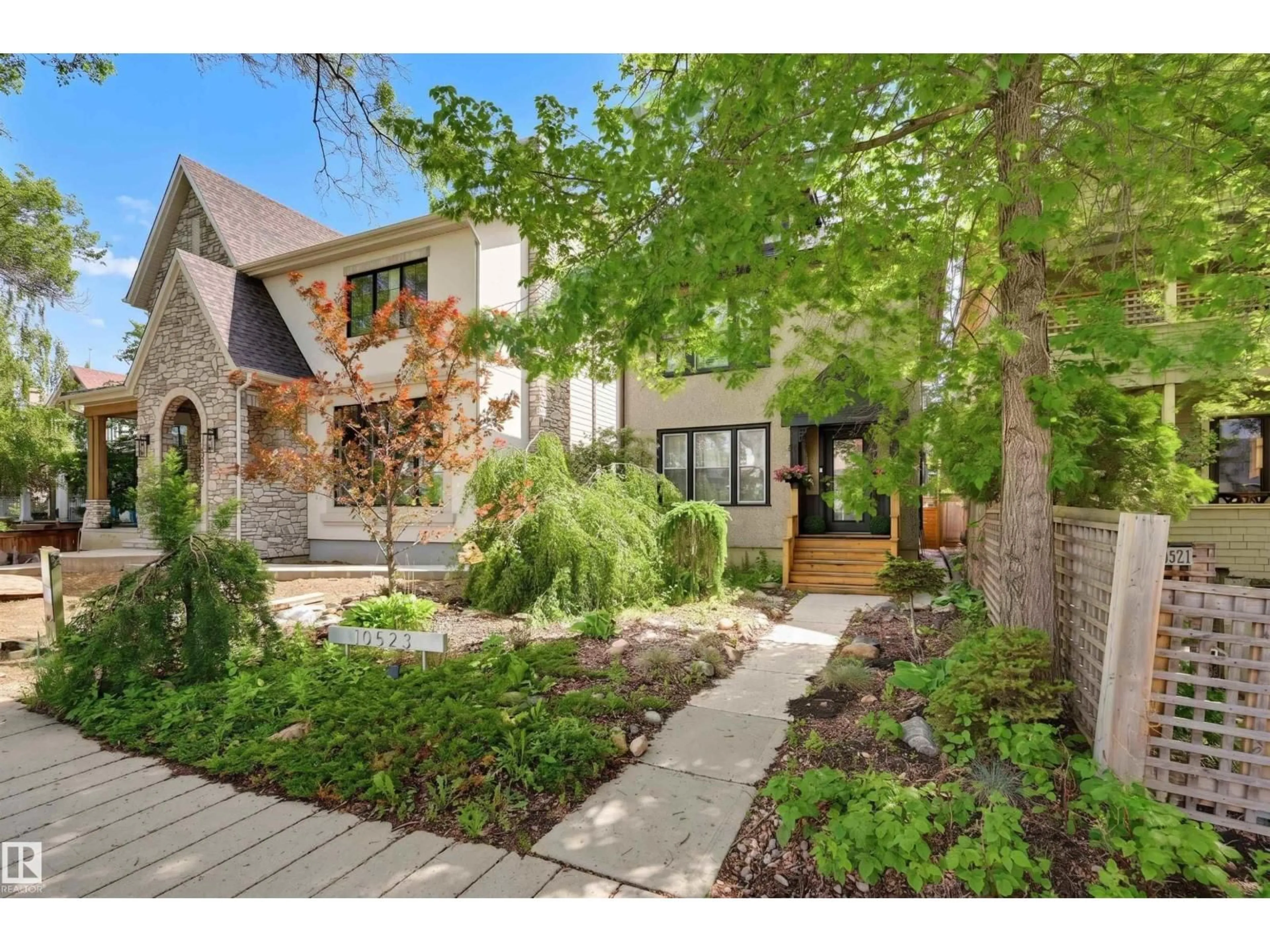 Unknown for 10523 127 ST, Edmonton Alberta T5N1V8