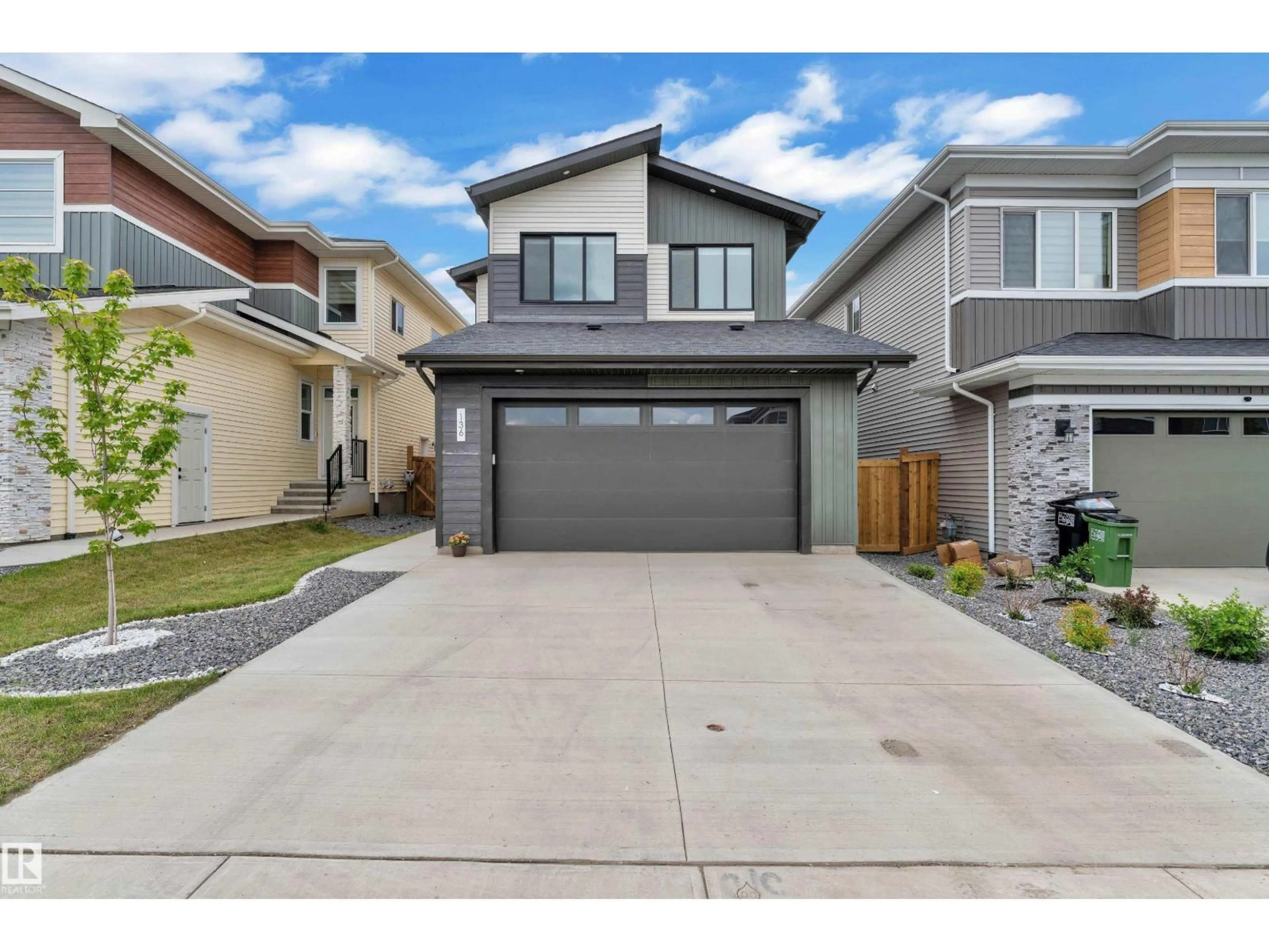 Unknown for 136 30 ST, Edmonton Alberta T6X3E1