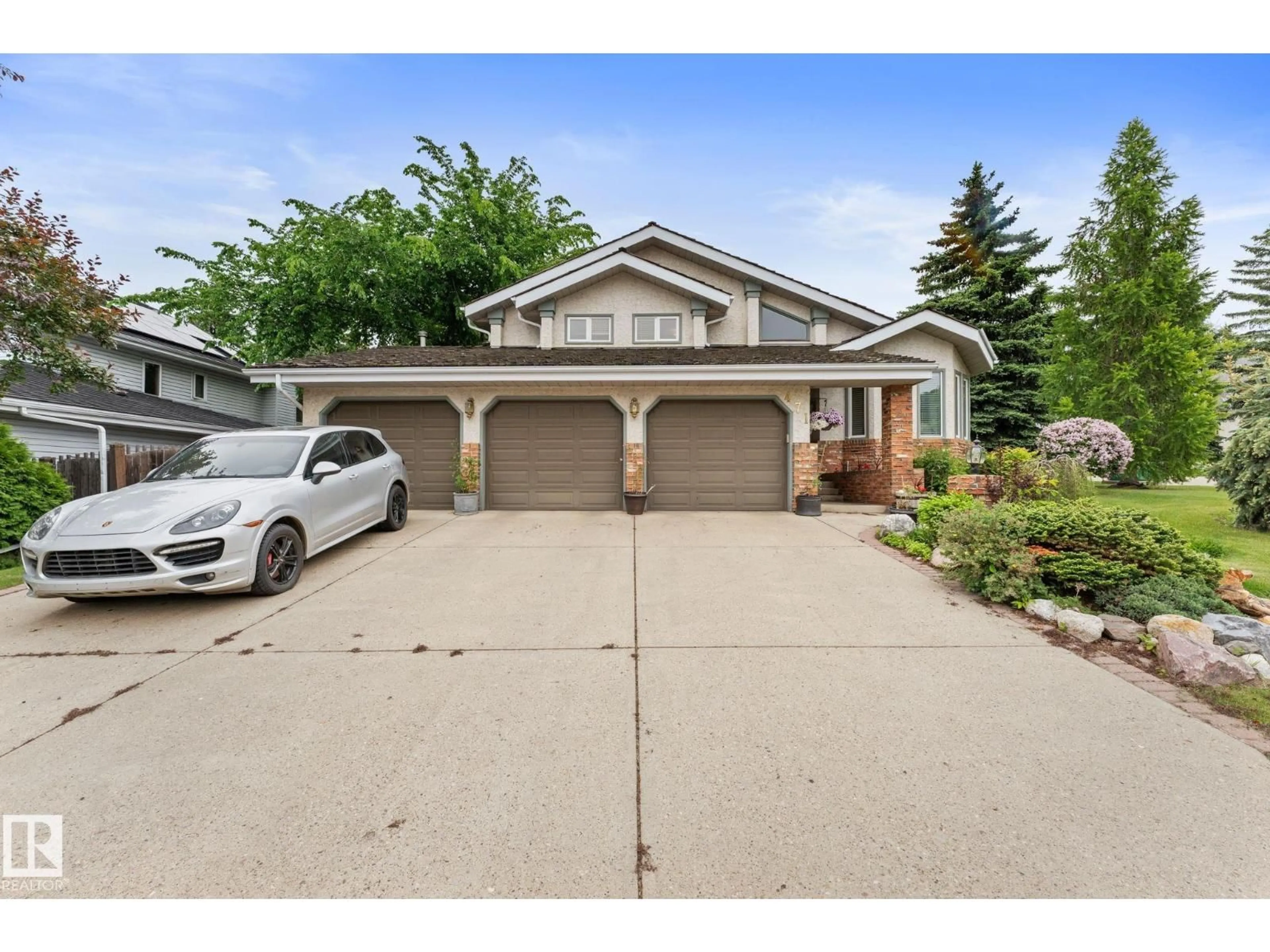 Unknown for 471 RONNING ST, Edmonton Alberta T6R1Z2