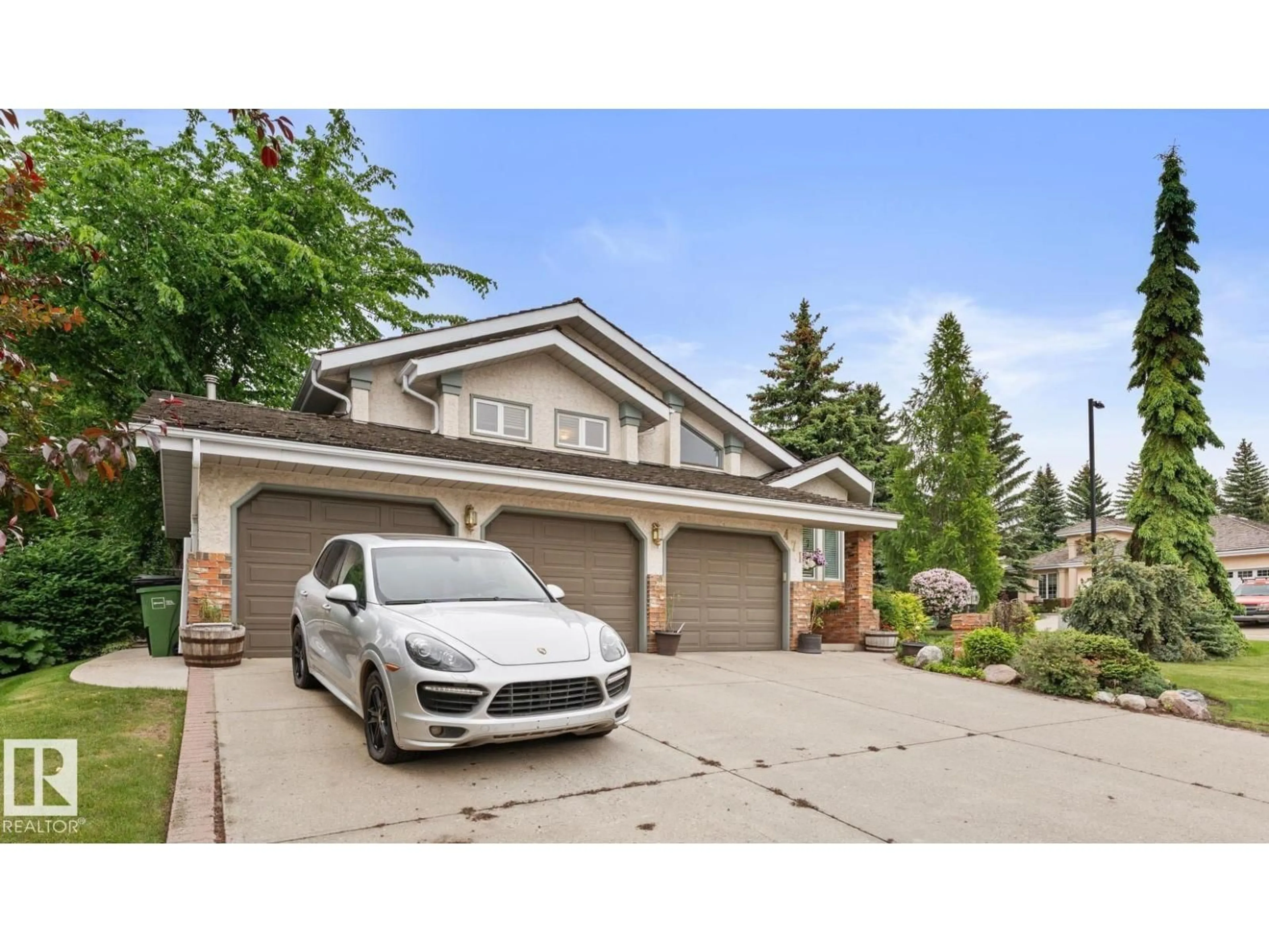 Unknown for 471 RONNING ST, Edmonton Alberta T6R1Z2
