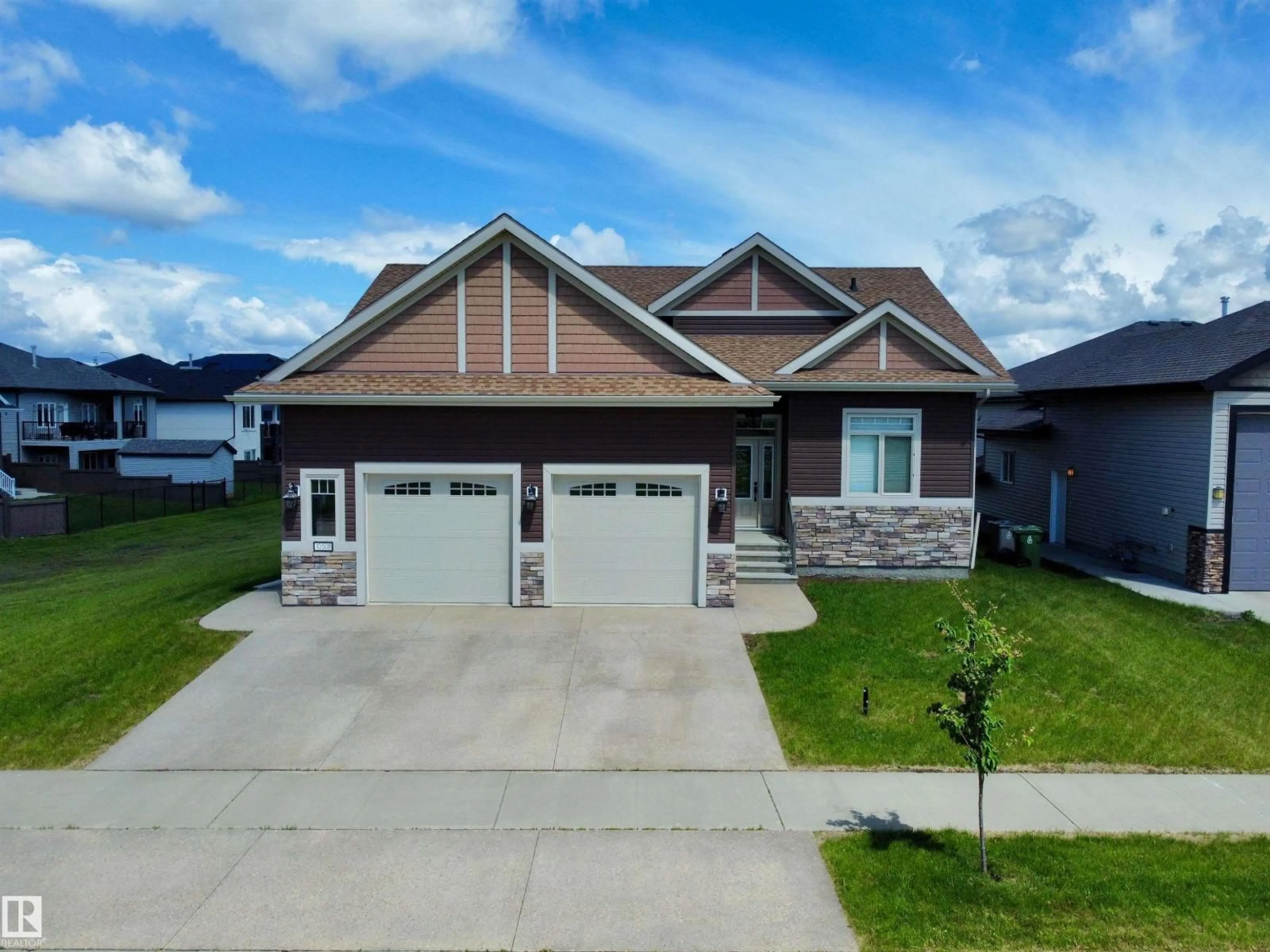 Unknown for 10508 103, Morinville Alberta T8R0E7