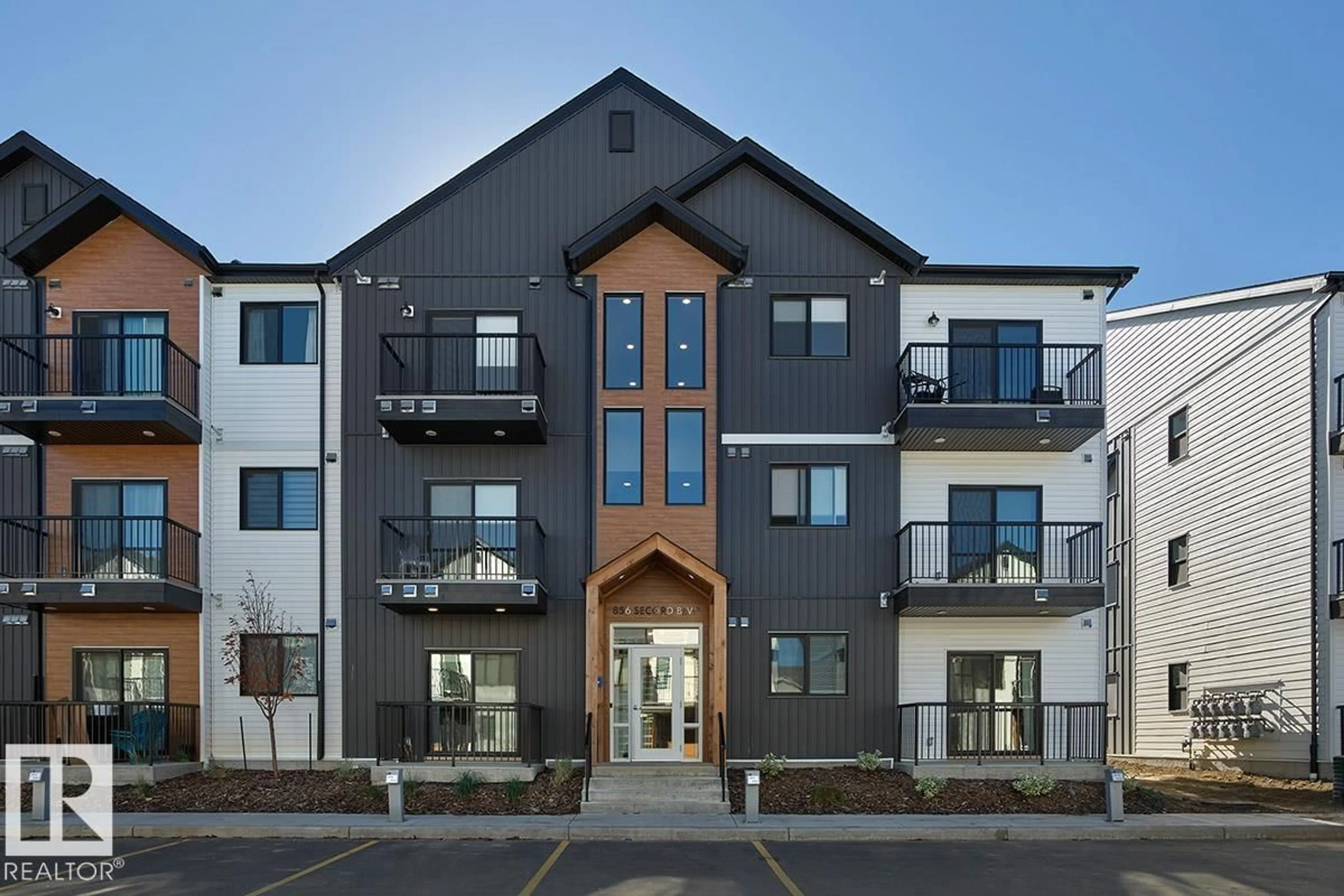 Unknown for 206 SECORD BV, Edmonton Alberta T5T7R9