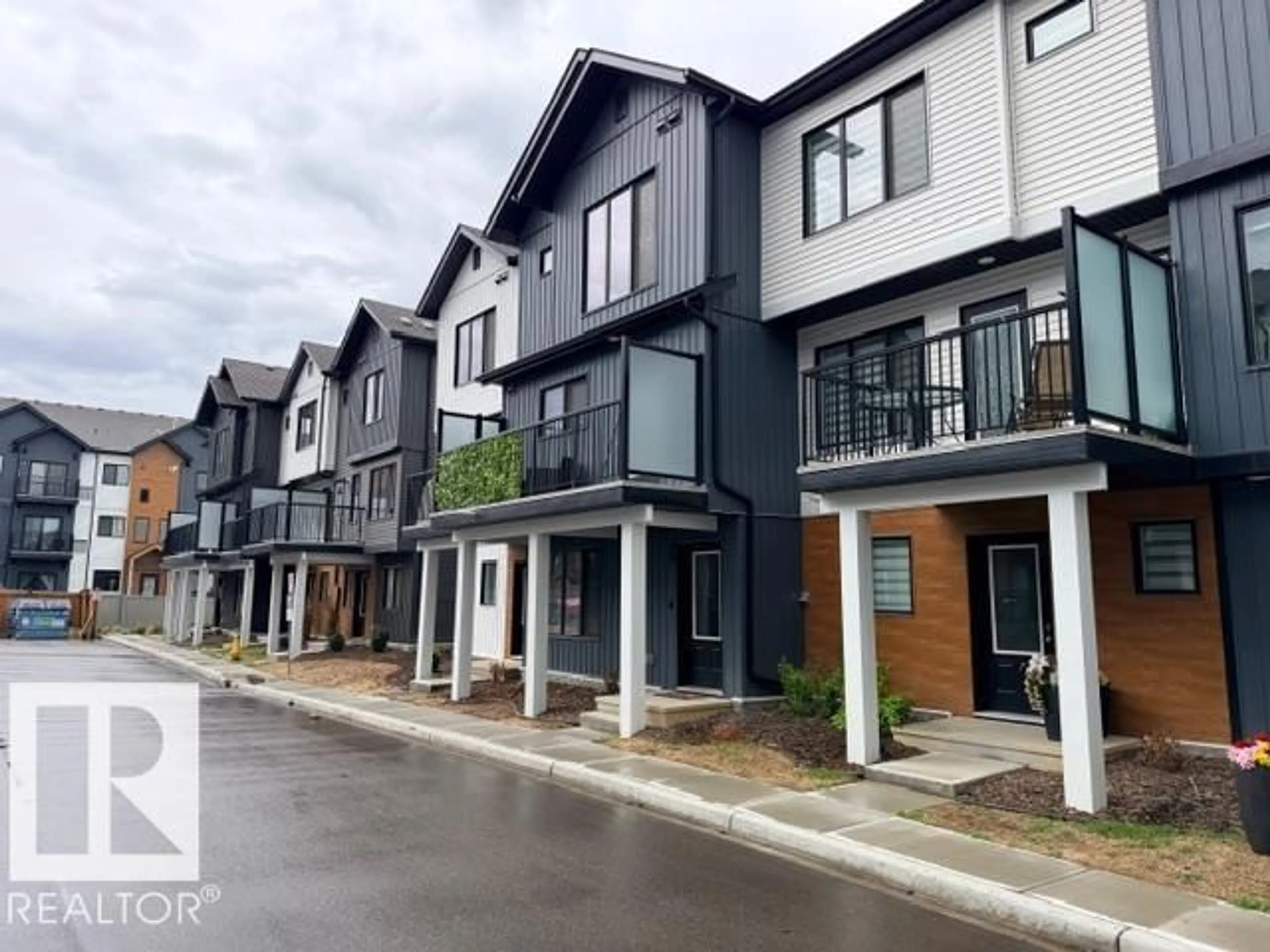 Unknown for 206 SECORD BV, Edmonton Alberta T5T7R9