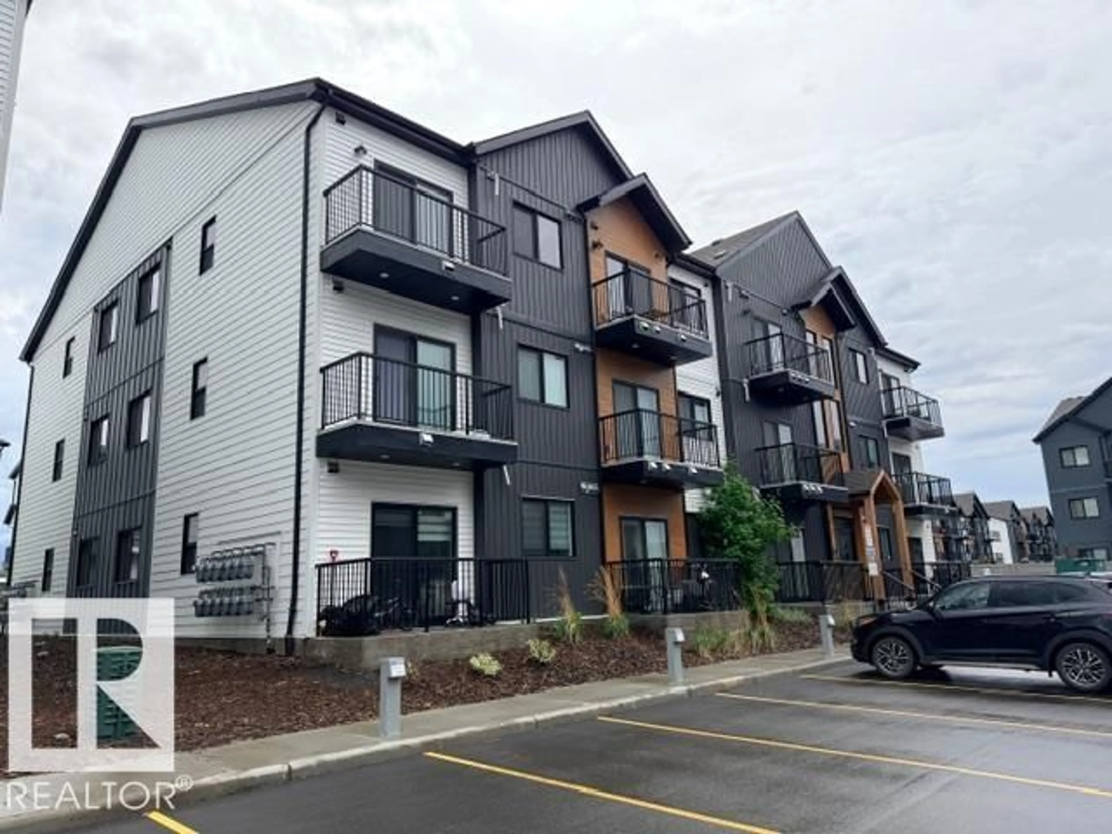 Unknown for 206 SECORD BV, Edmonton Alberta T5T7R9
