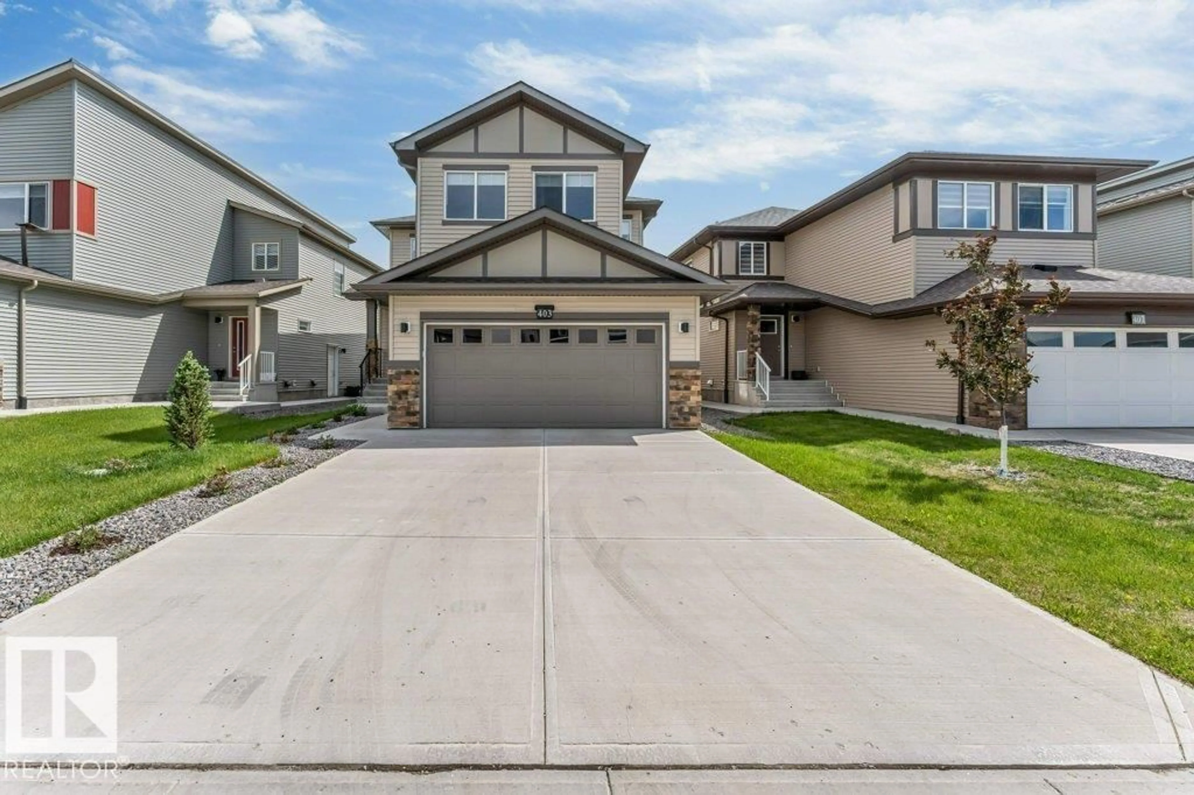 Unknown for 403 35 AV, Edmonton Alberta T6T2P8