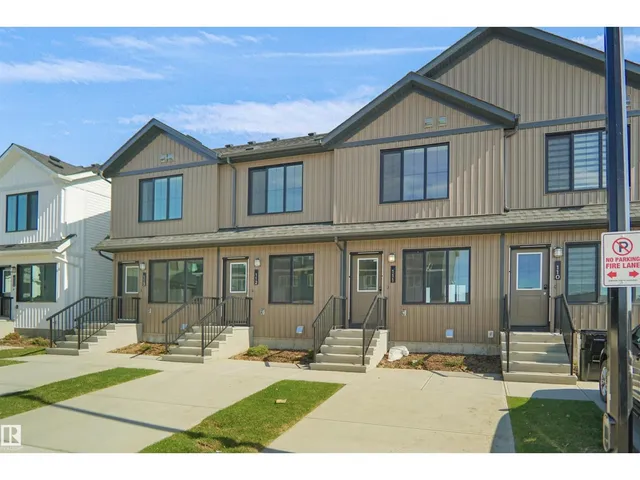 #115 - 1009 CY BECKER RD, Edmonton 3