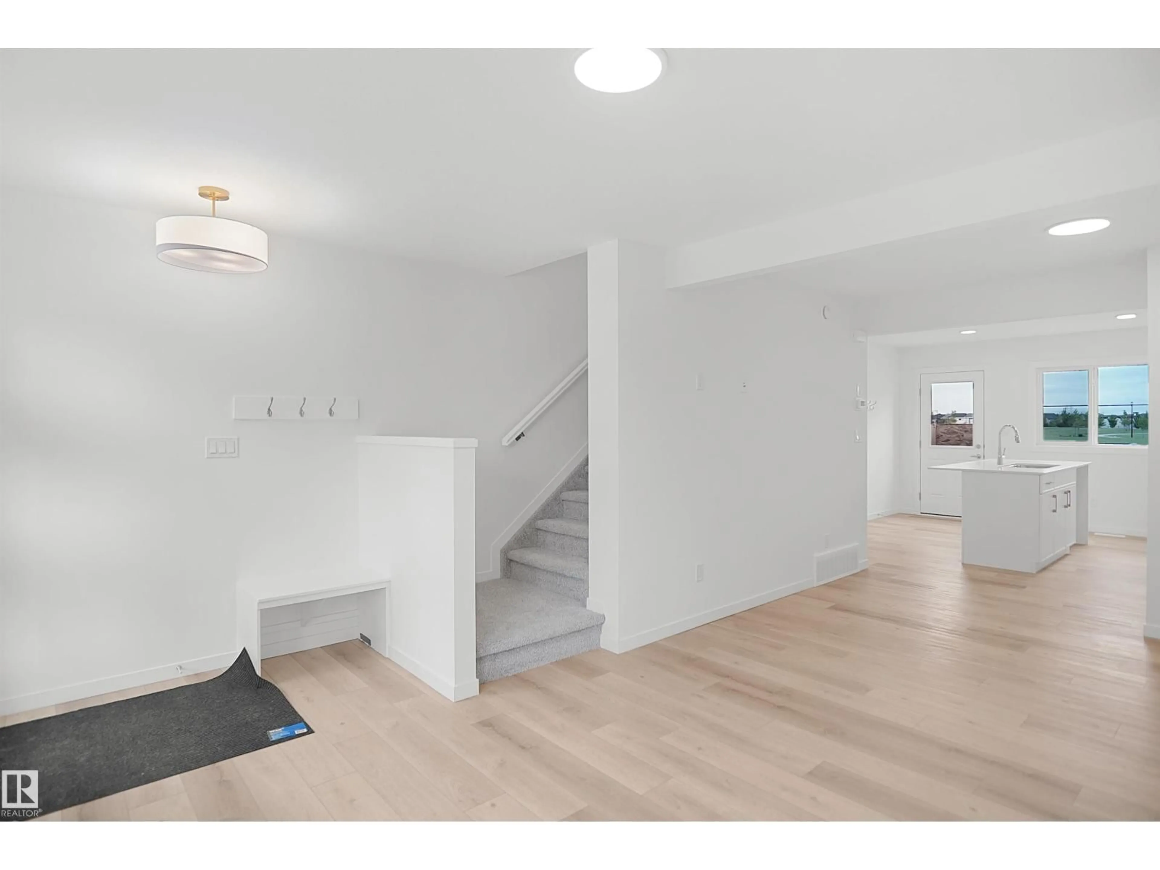 Unknown for 18 - 3705 141 ST, Edmonton Alberta T6W5M9