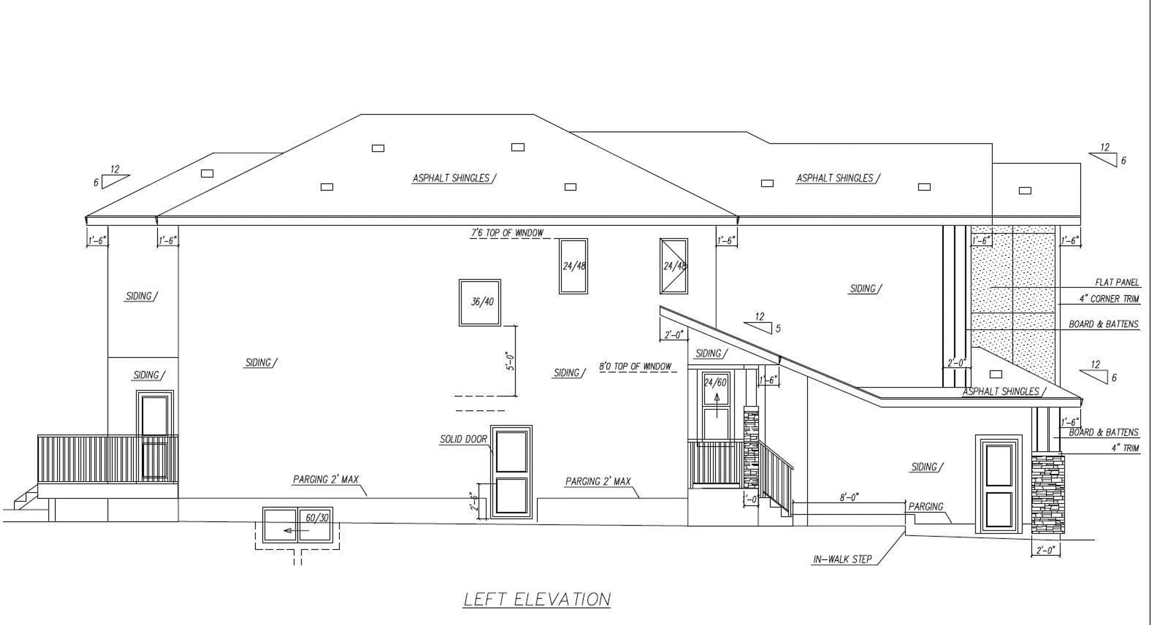 Floor plan for 369 LINDEN LOOP, Leduc Alberta T9E1T2