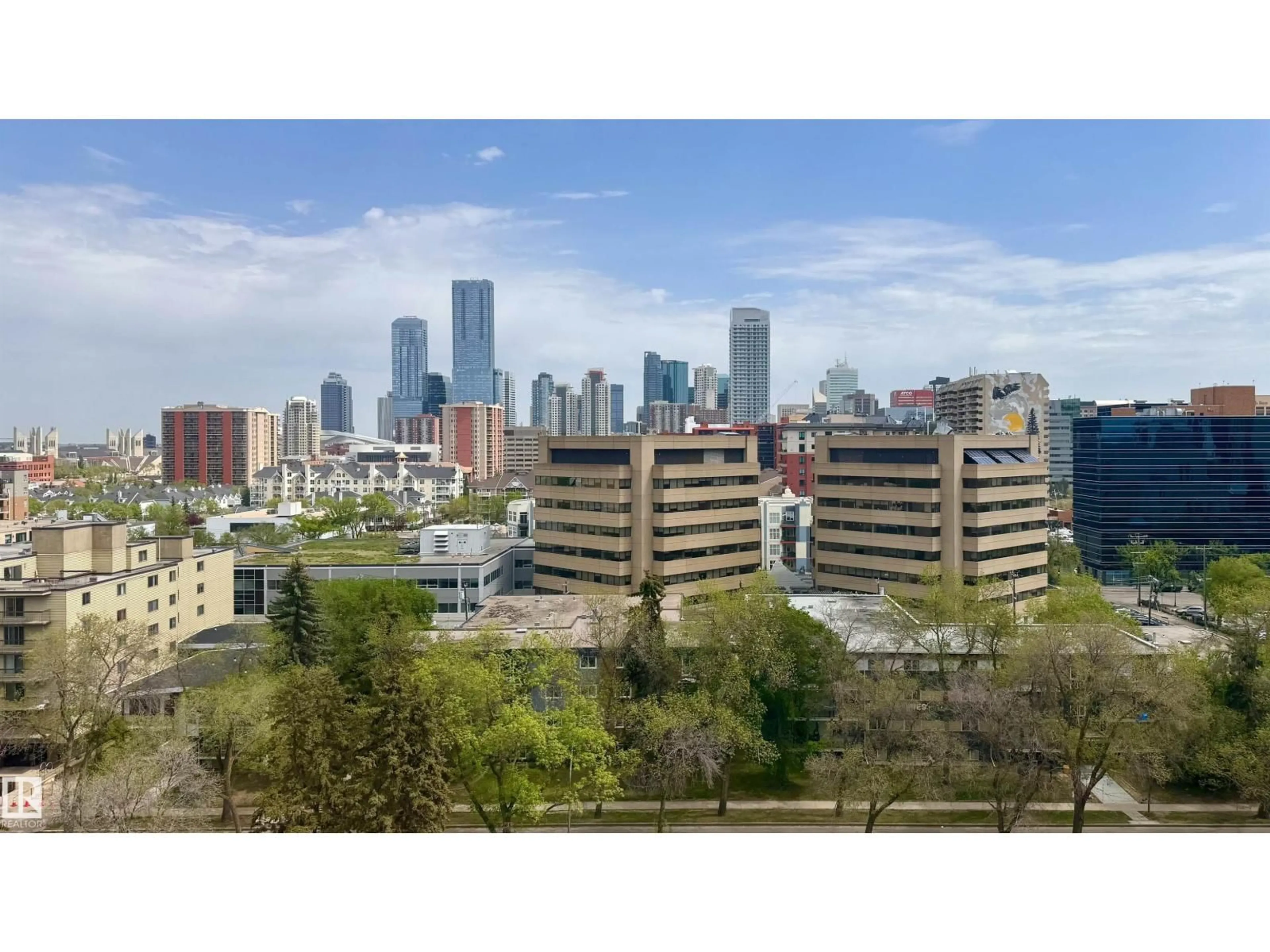 Blurry image for 10155 - 1003 114 ST, Edmonton Alberta T5K1R8
