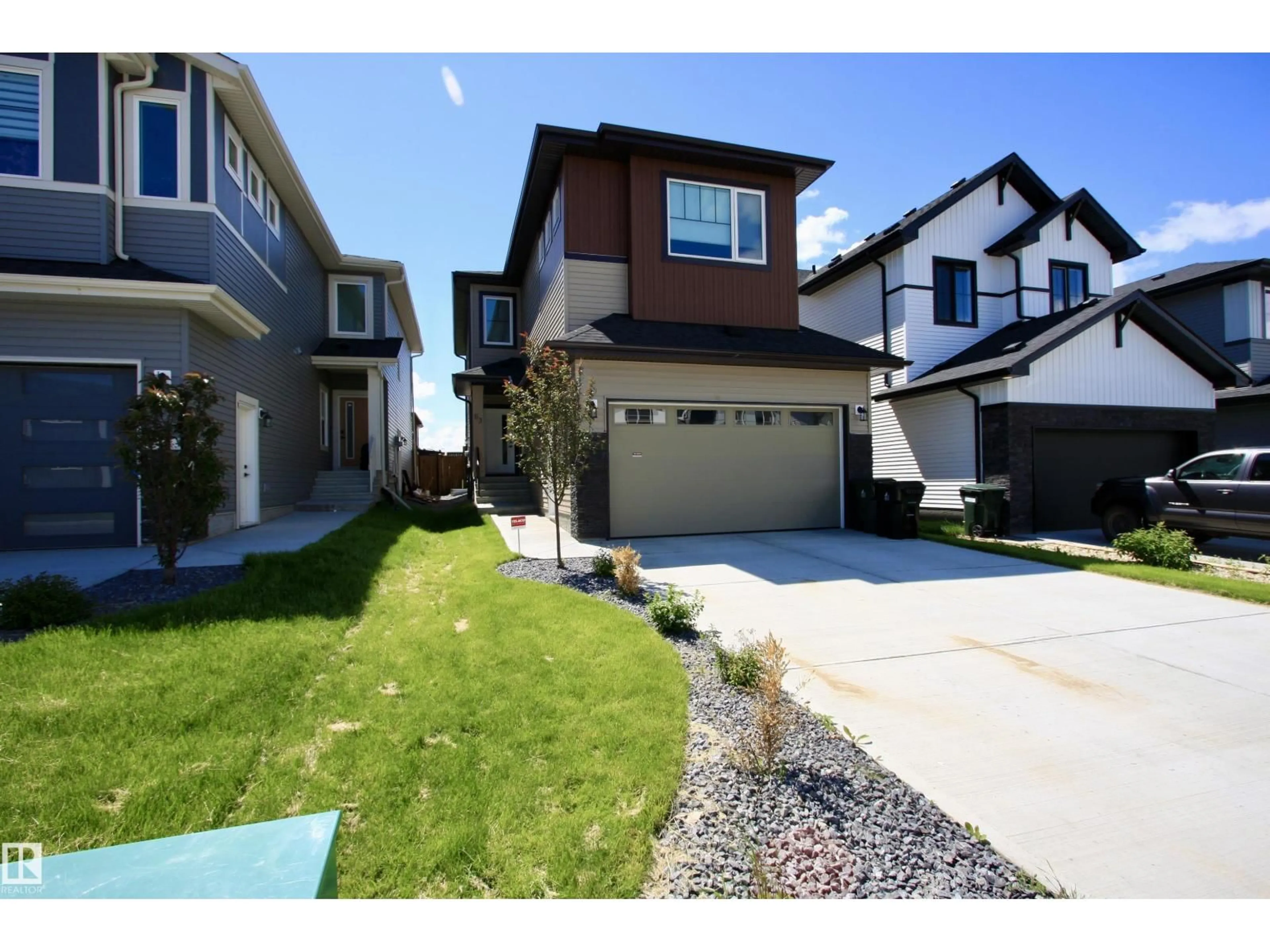 Unknown for 63 PENN PL, Spruce Grove Alberta T7X2W7