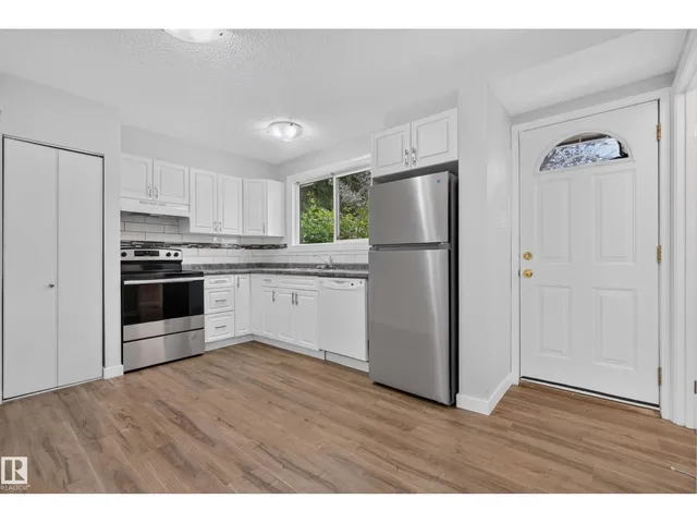 117 HABITAT CR, Edmonton 5