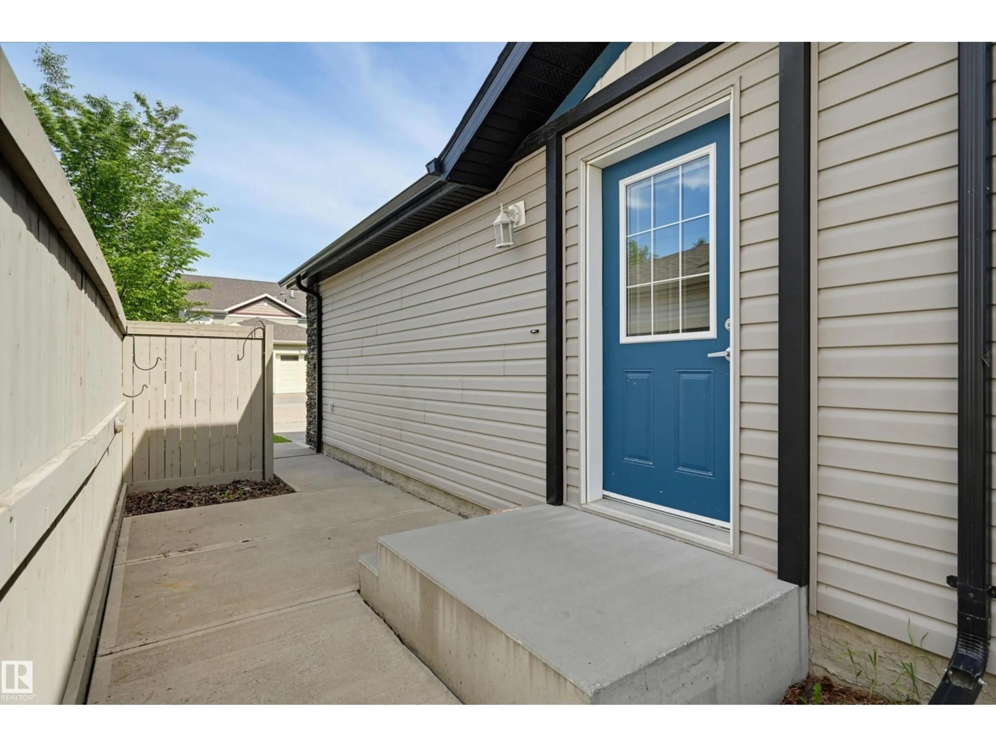 Unknown for #23 - 6520 2 AV SW, Edmonton Alberta T6X0B5