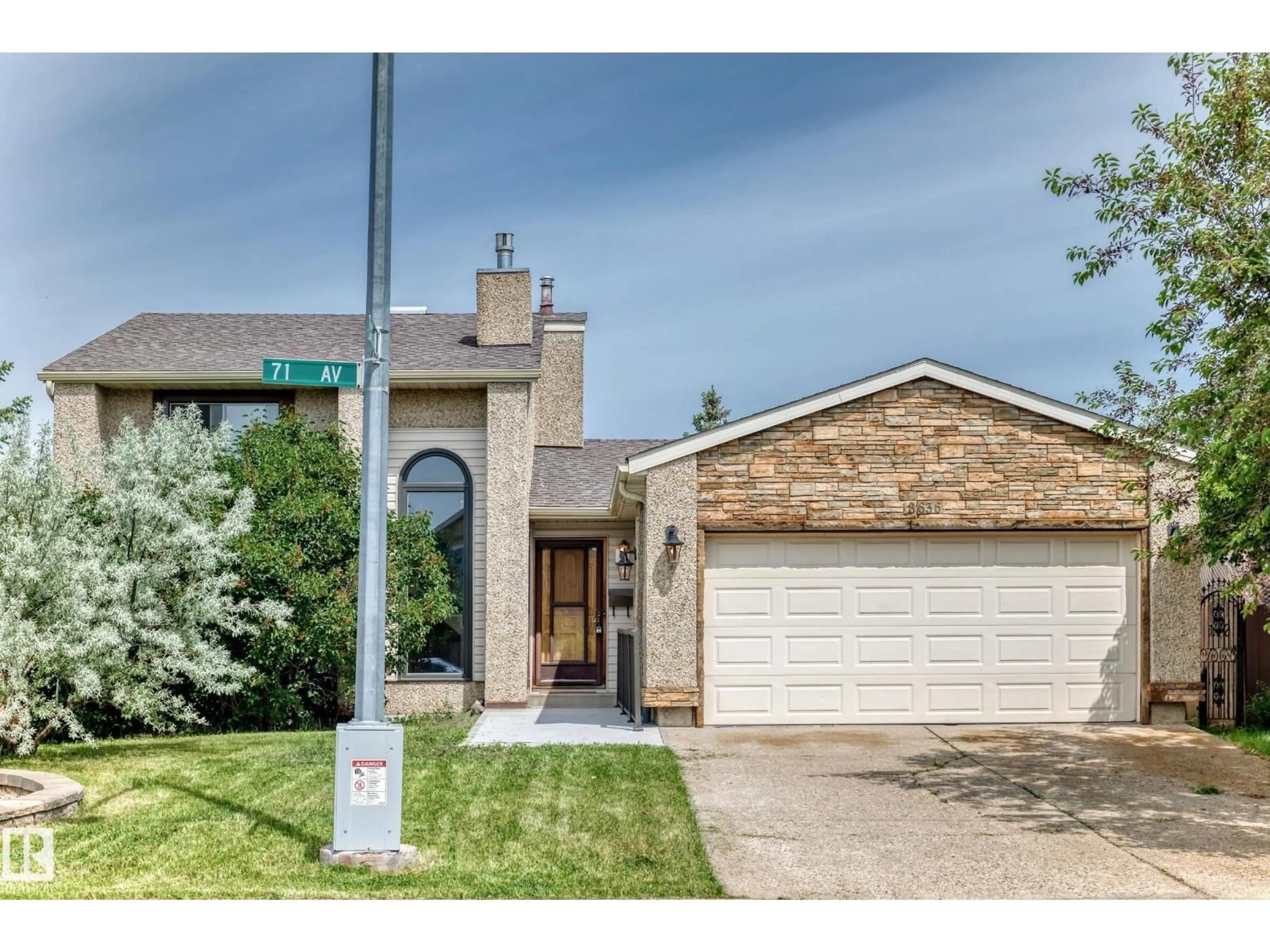 Unknown for 18636 71 AV, Edmonton Alberta T5T2S3