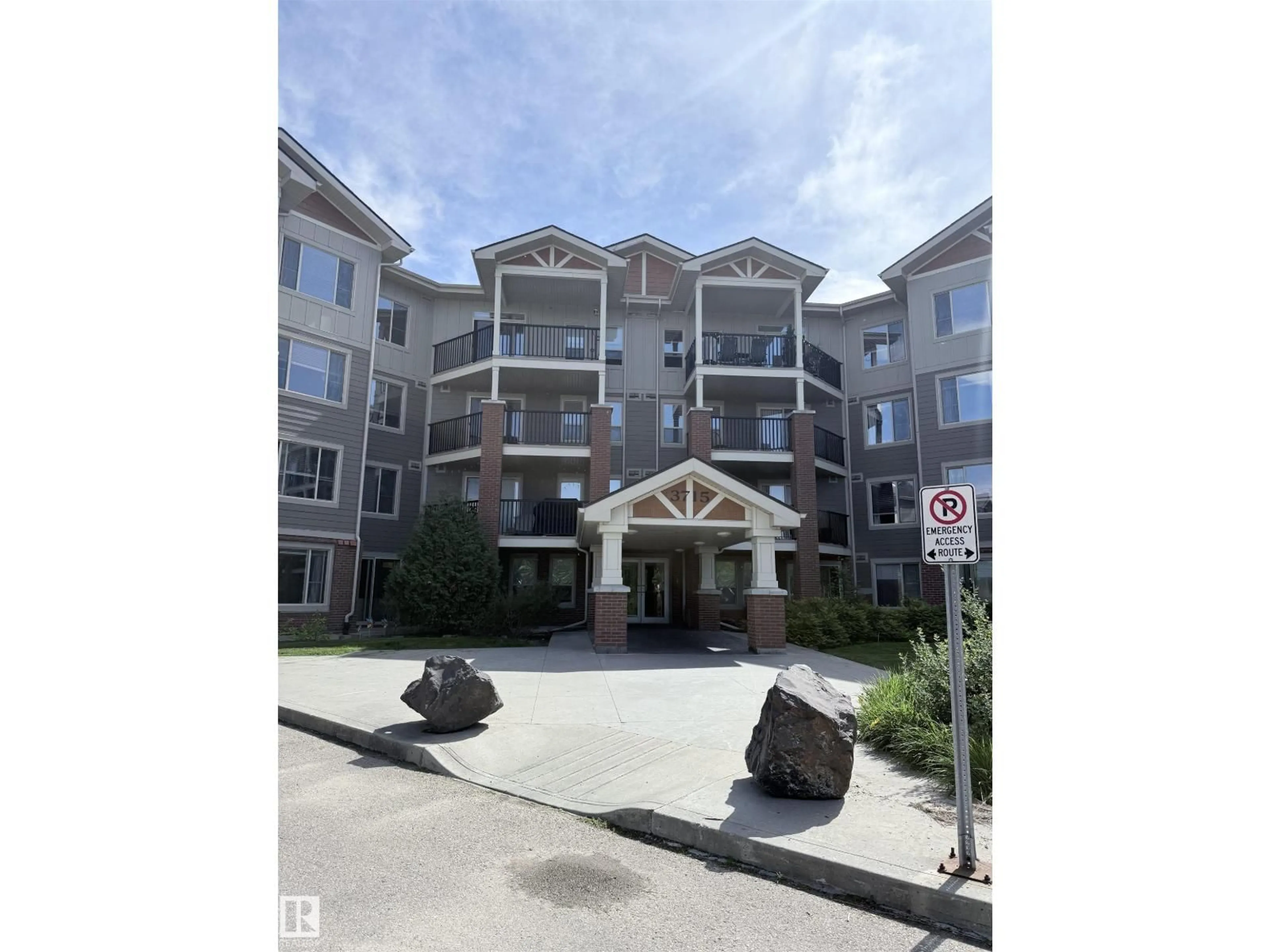 Unknown for #117 - 3715 WHITELAW LN, Edmonton Alberta T6W2C3