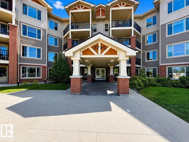 #117 - 3715 WHITELAW LN, Edmonton 3