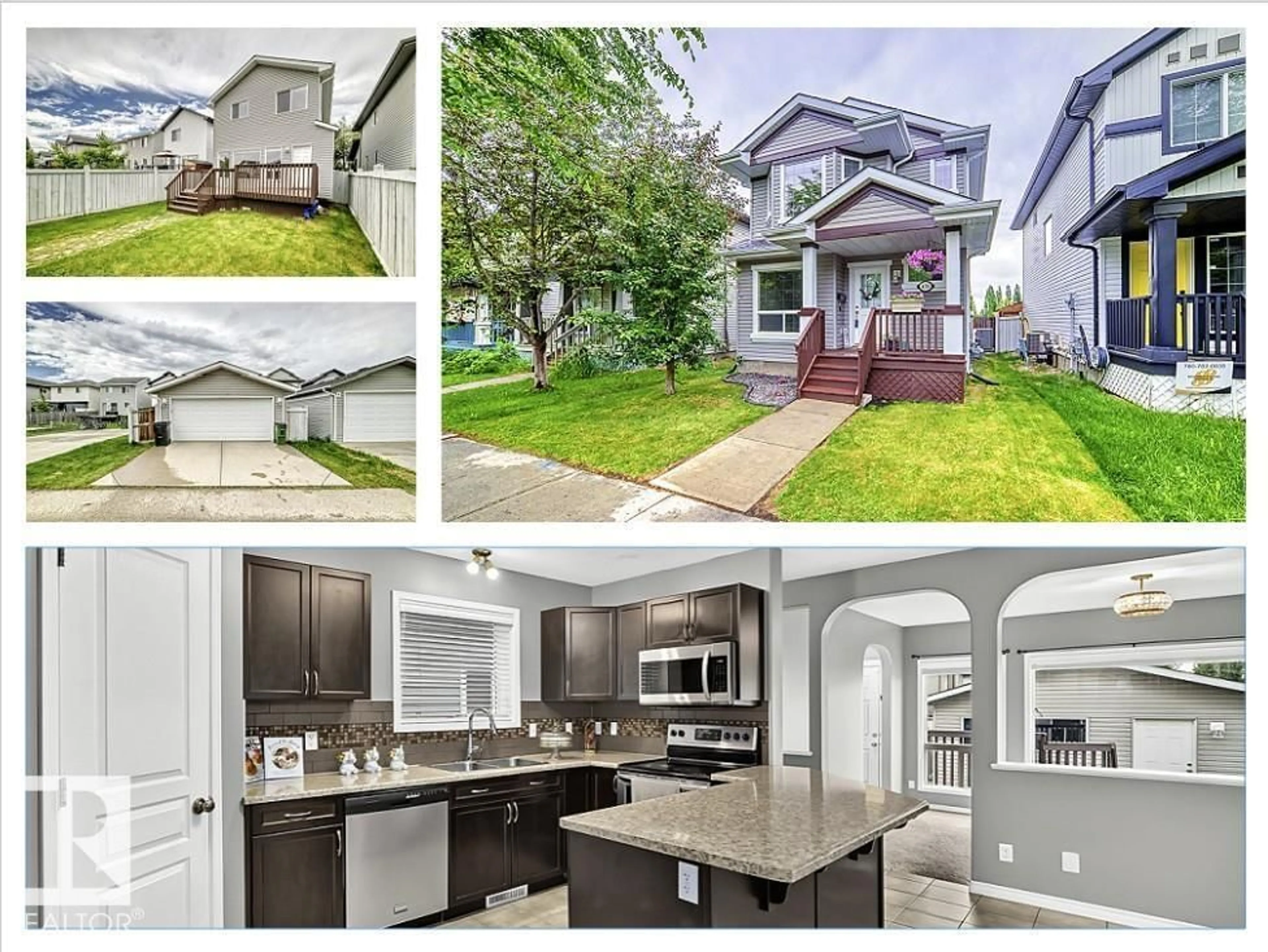 Unknown for 430 HEMINGWAY RD, Edmonton Alberta T6M0J8