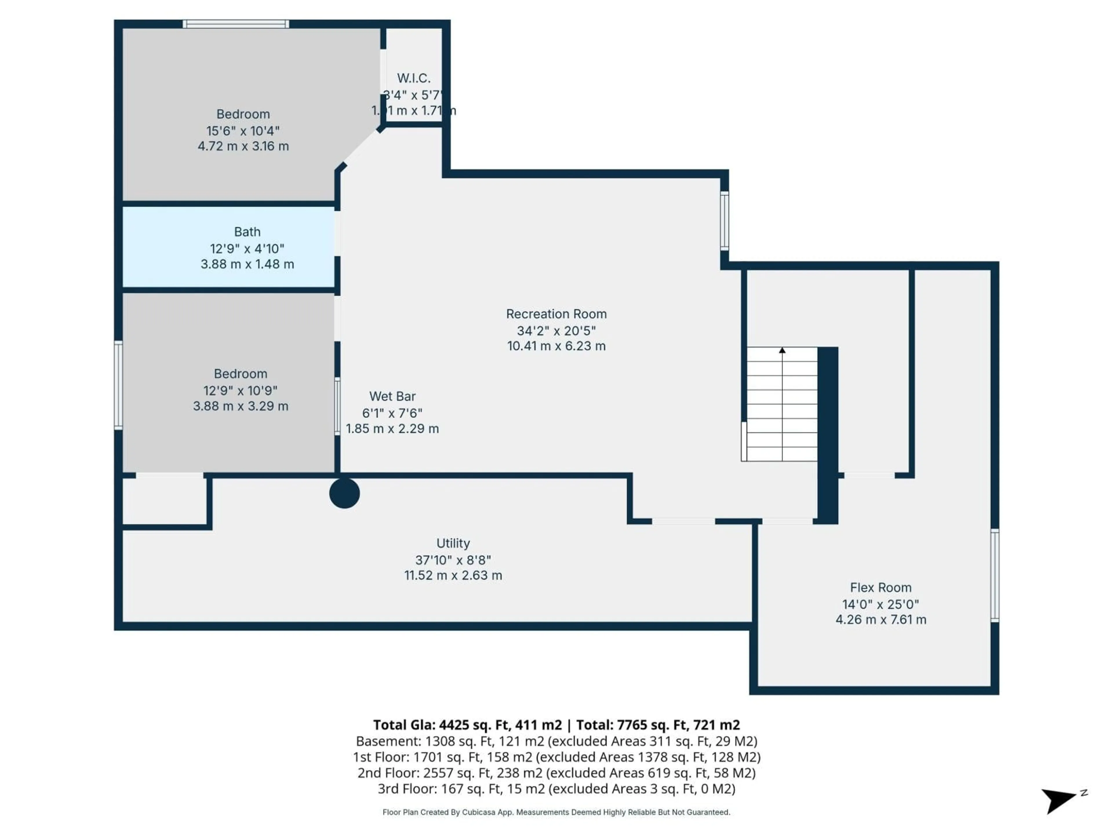 Floor plan for 2747 WHEATON DR, Edmonton Alberta T6W2M5