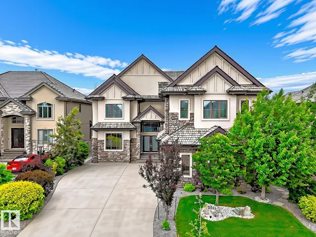 5511 MCLUHAN BLUFF BL, Edmonton 5